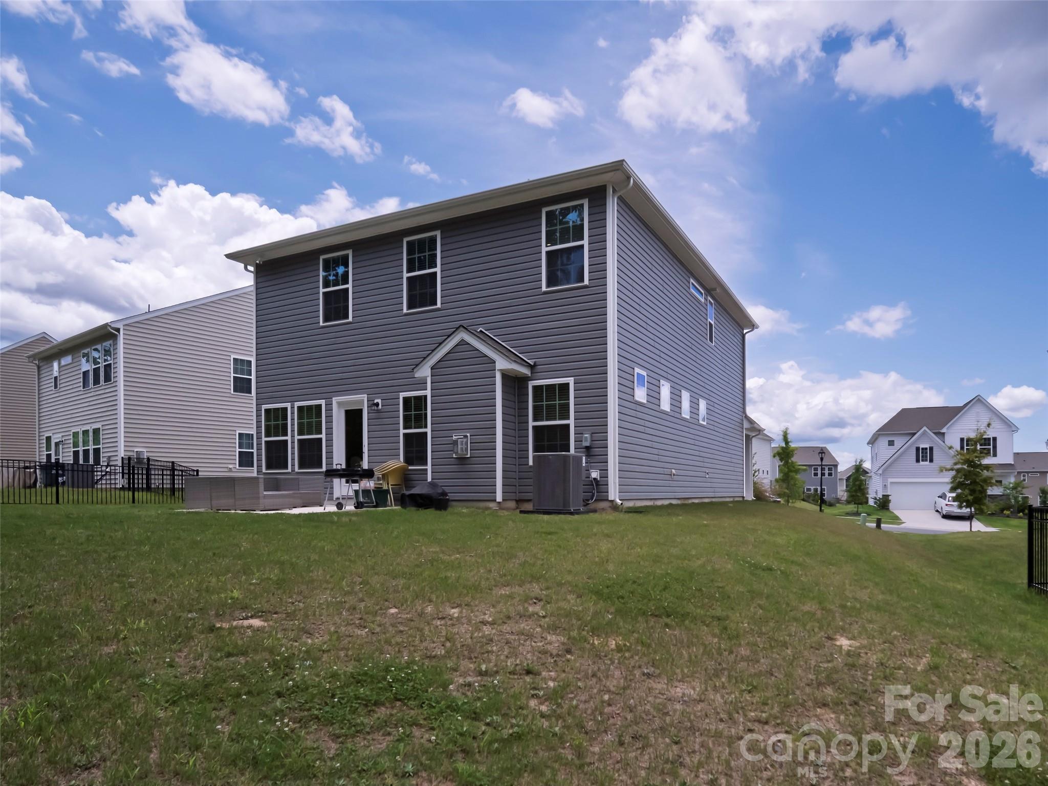 15521 Capps Road Property Photo 4