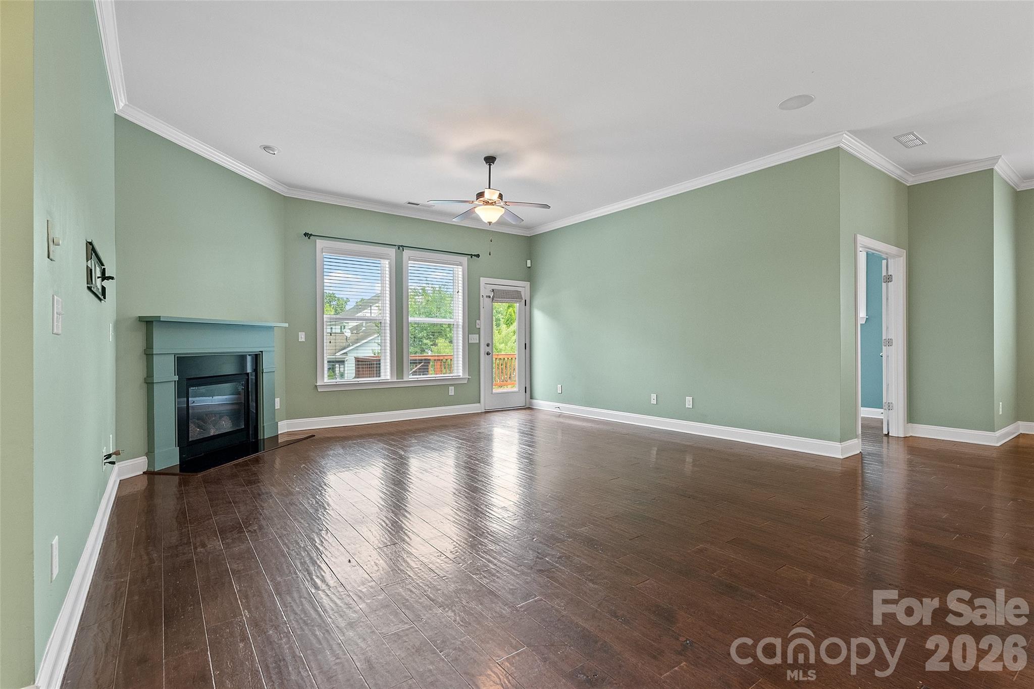 11633 Bradford Park Drive Property Photo 12