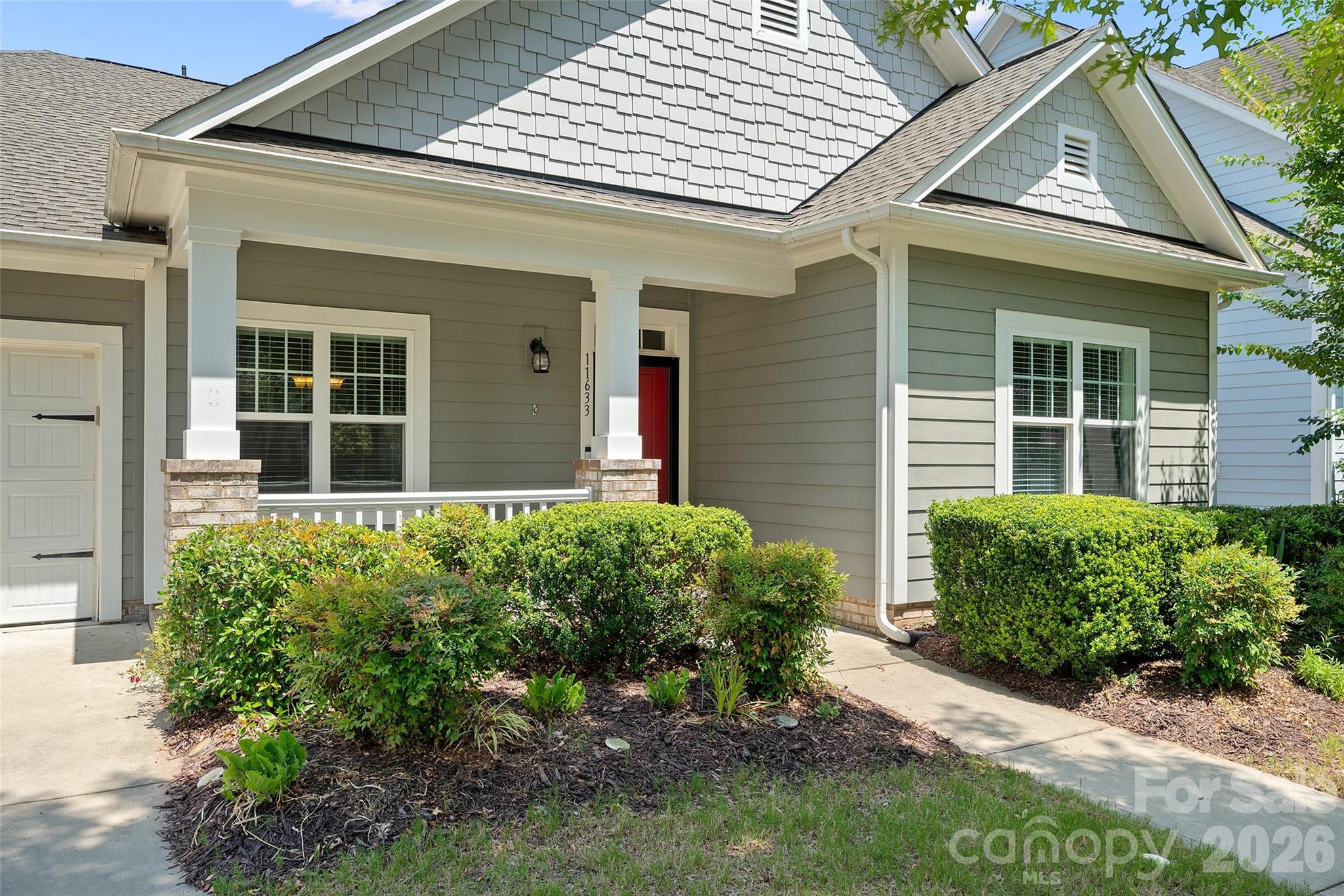 11633 Bradford Park Drive Property Photo 41