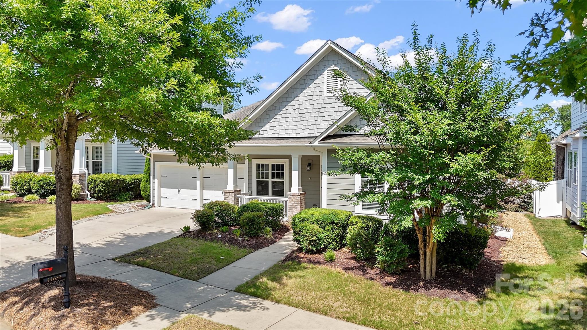 11633 Bradford Park Drive Property Photo 42