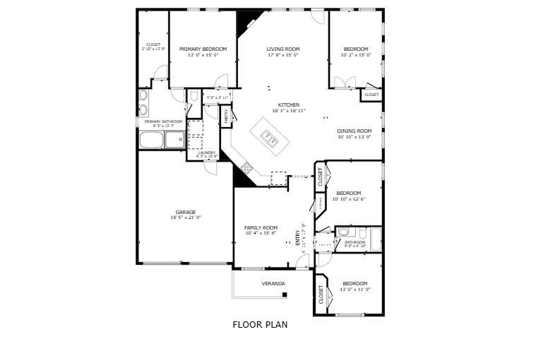 11633 Bradford Park Drive Property Photo 48