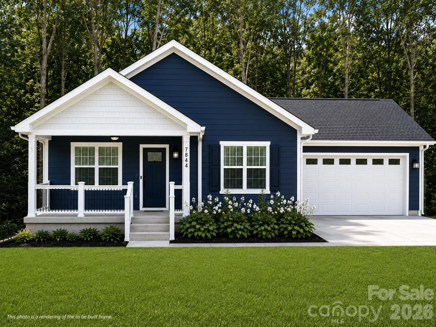 7676 Old Post Road Property Photo 1