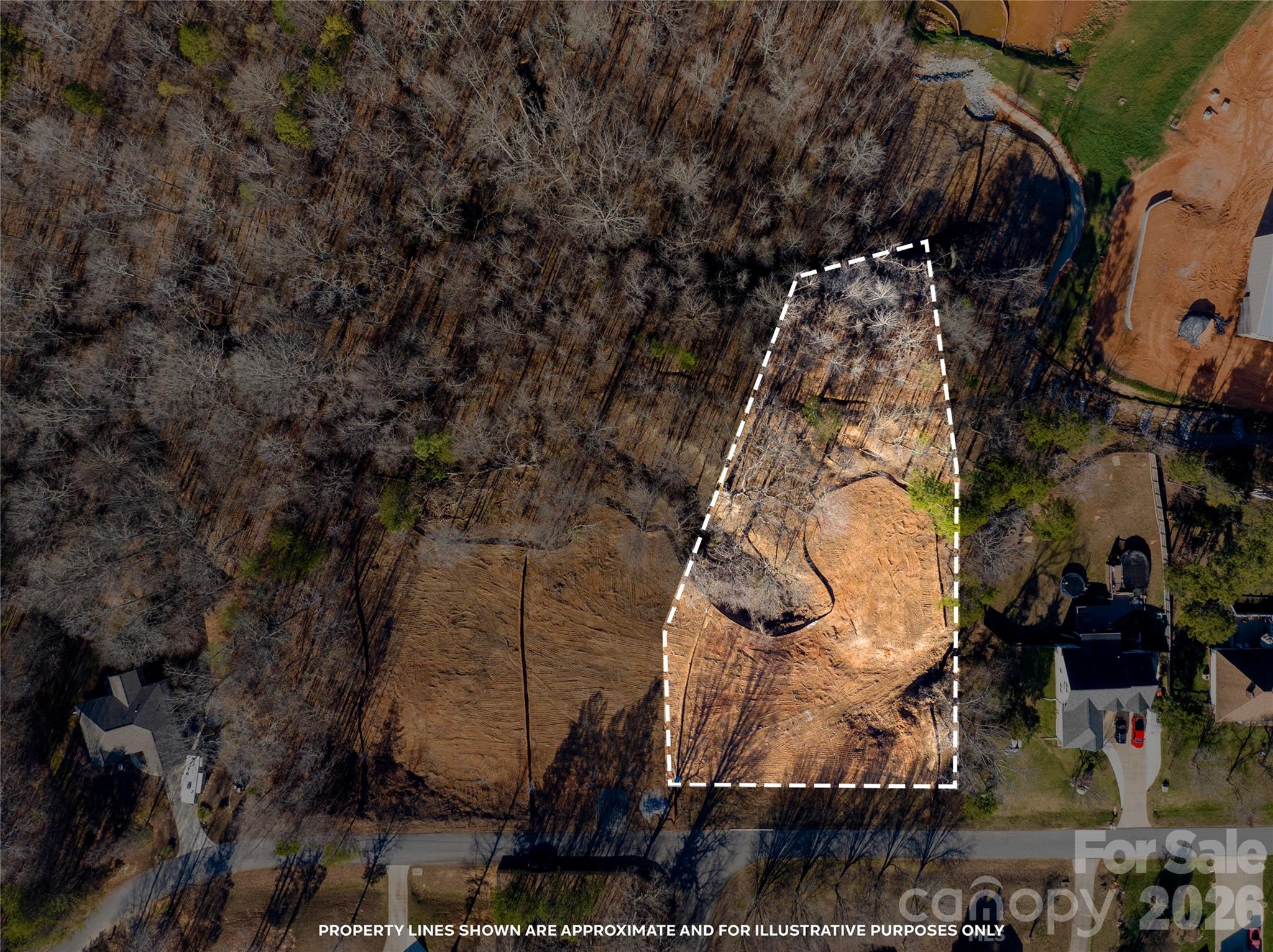 7676 Old Post Road Property Photo 4