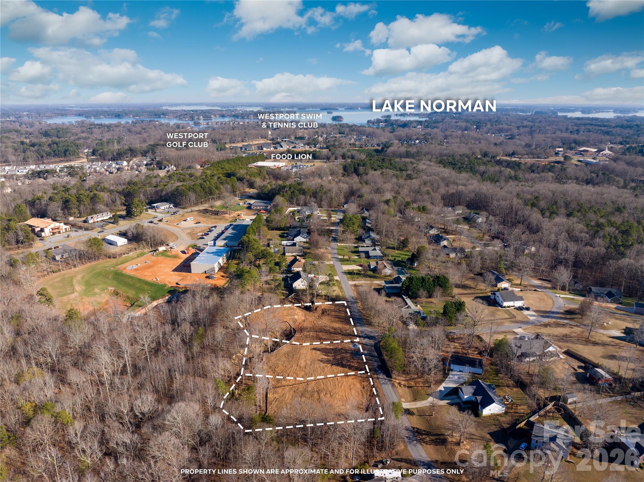 7676 Old Post Road Property Photo 5