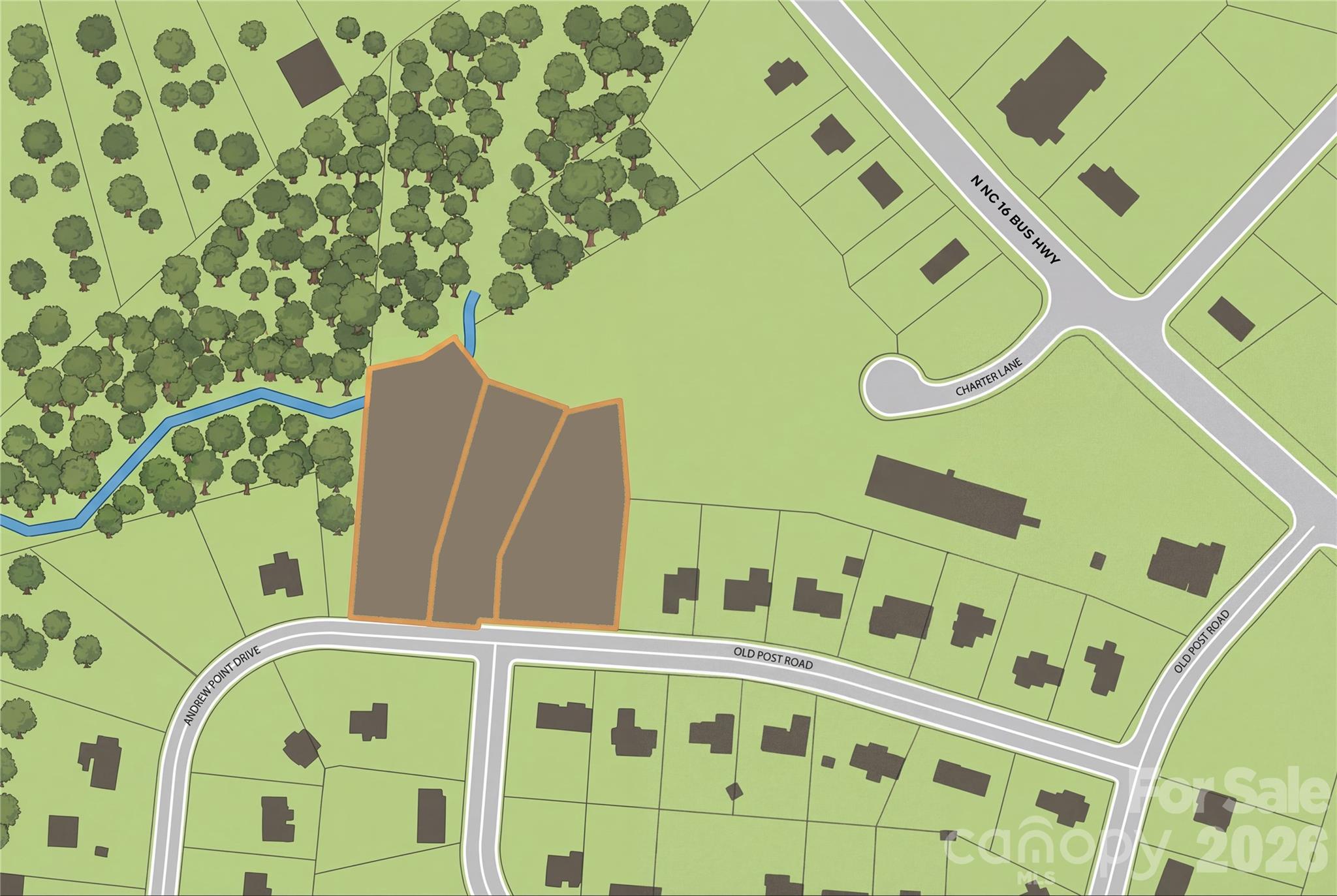 7676 Old Post Road Property Photo 6