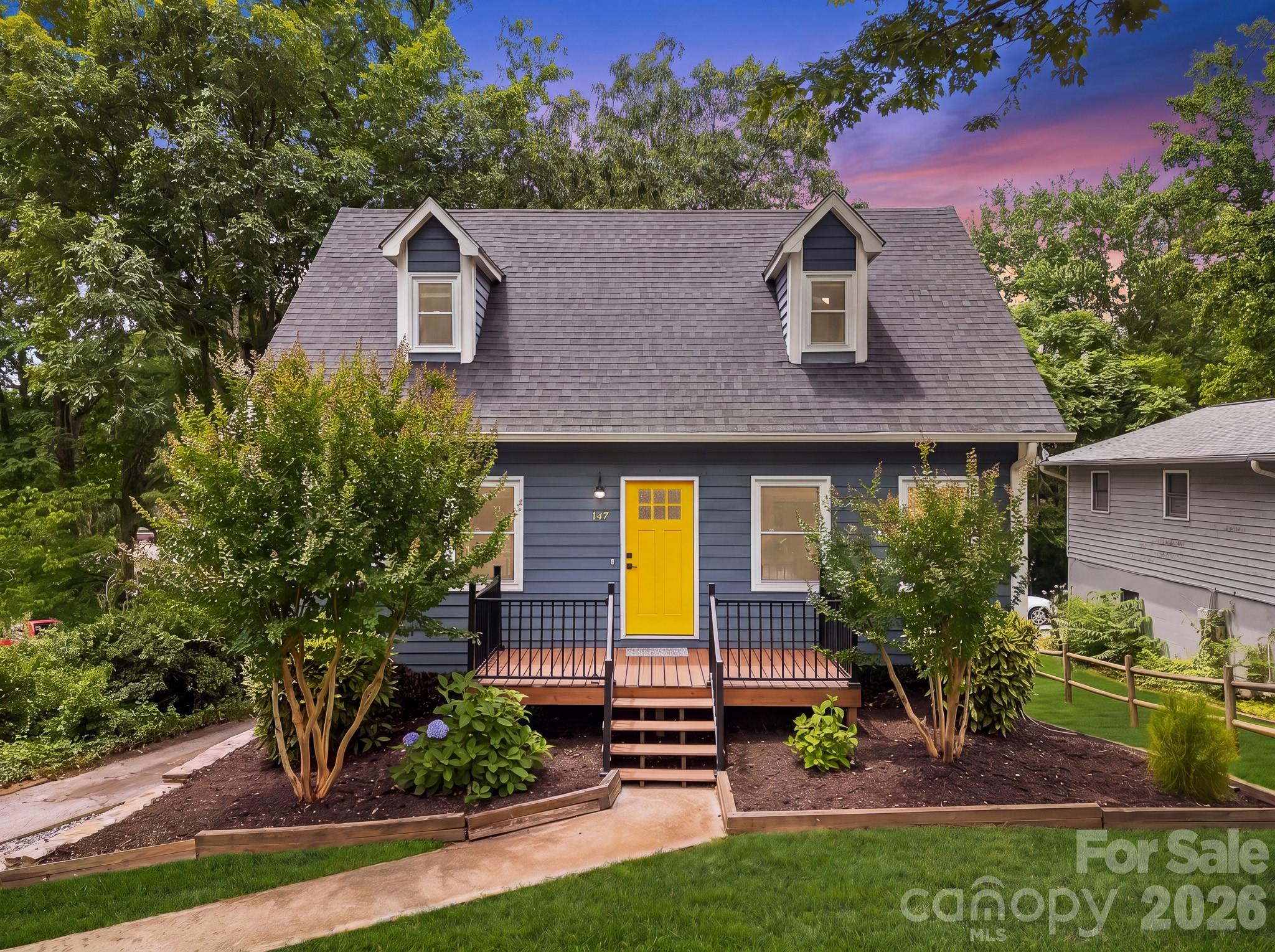 147 Birch Lane Property Photo 1