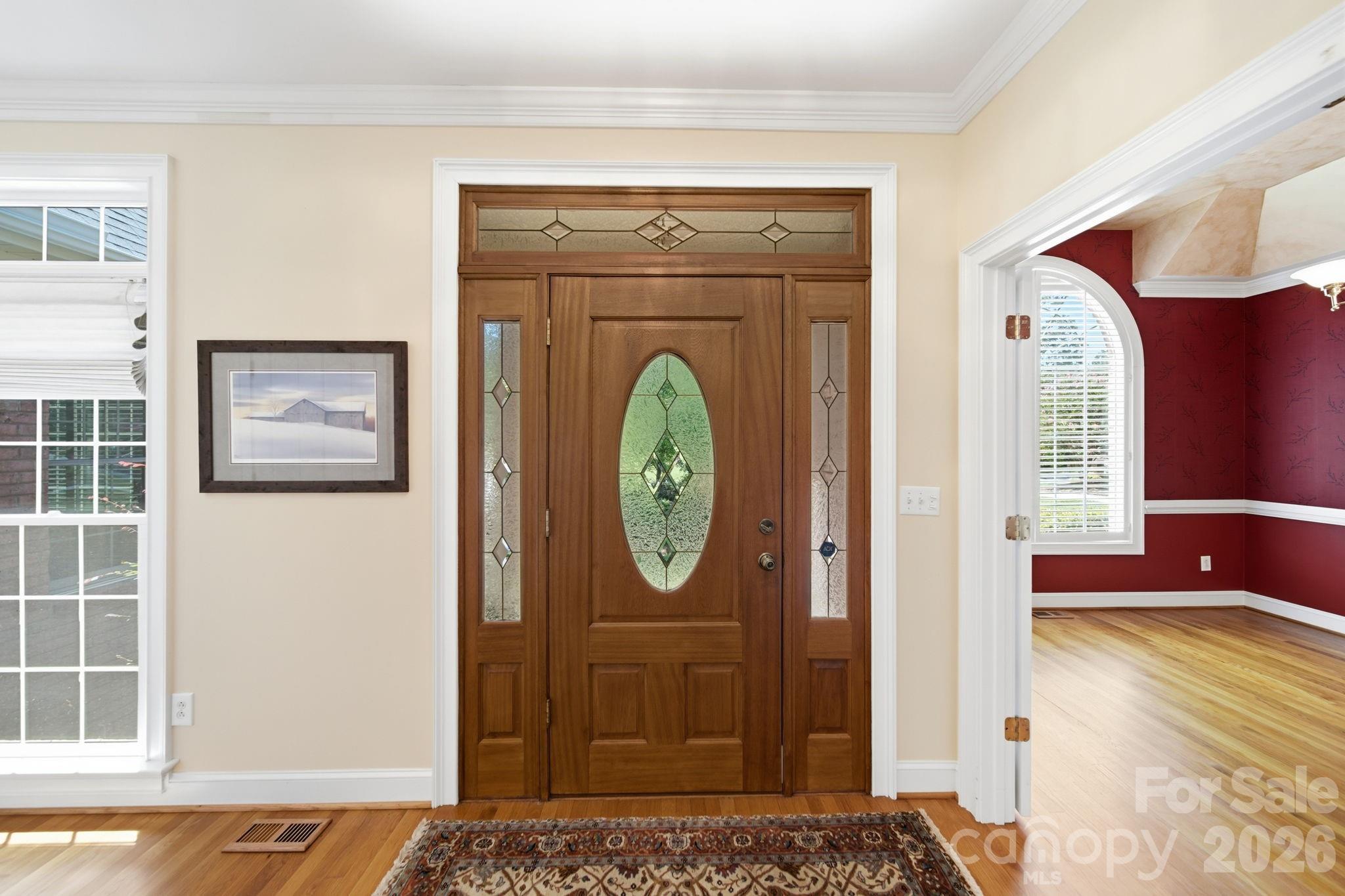 417 Crooked Oak Drive Property Photo 8