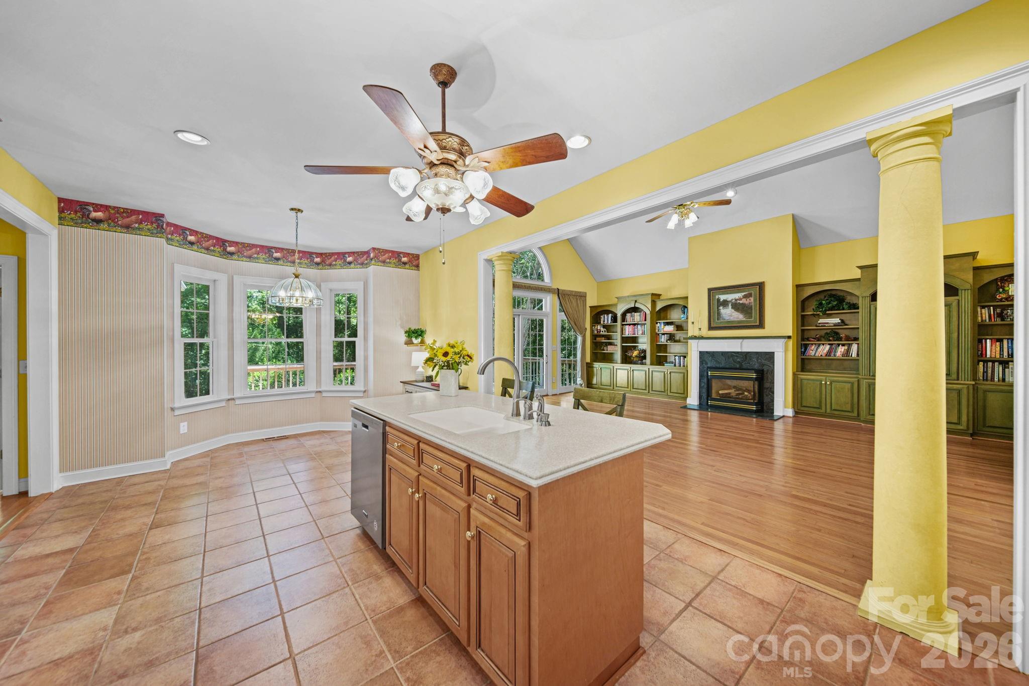417 Crooked Oak Drive Property Photo 15