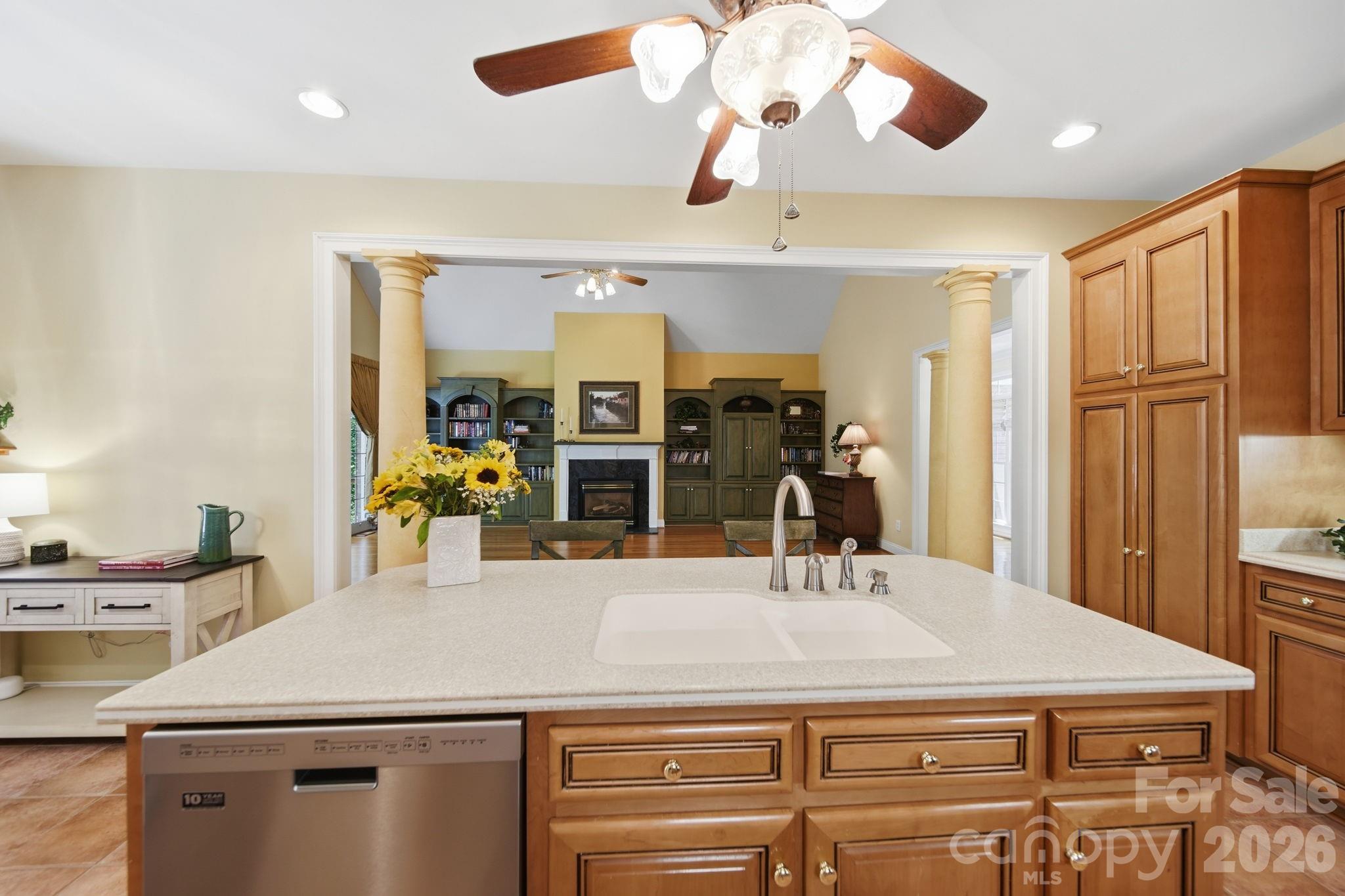 417 Crooked Oak Drive Property Photo 16