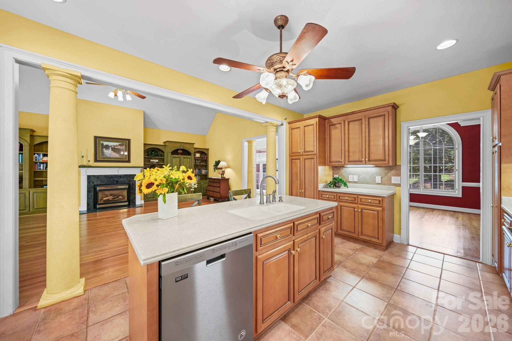 417 Crooked Oak Drive Property Photo 17