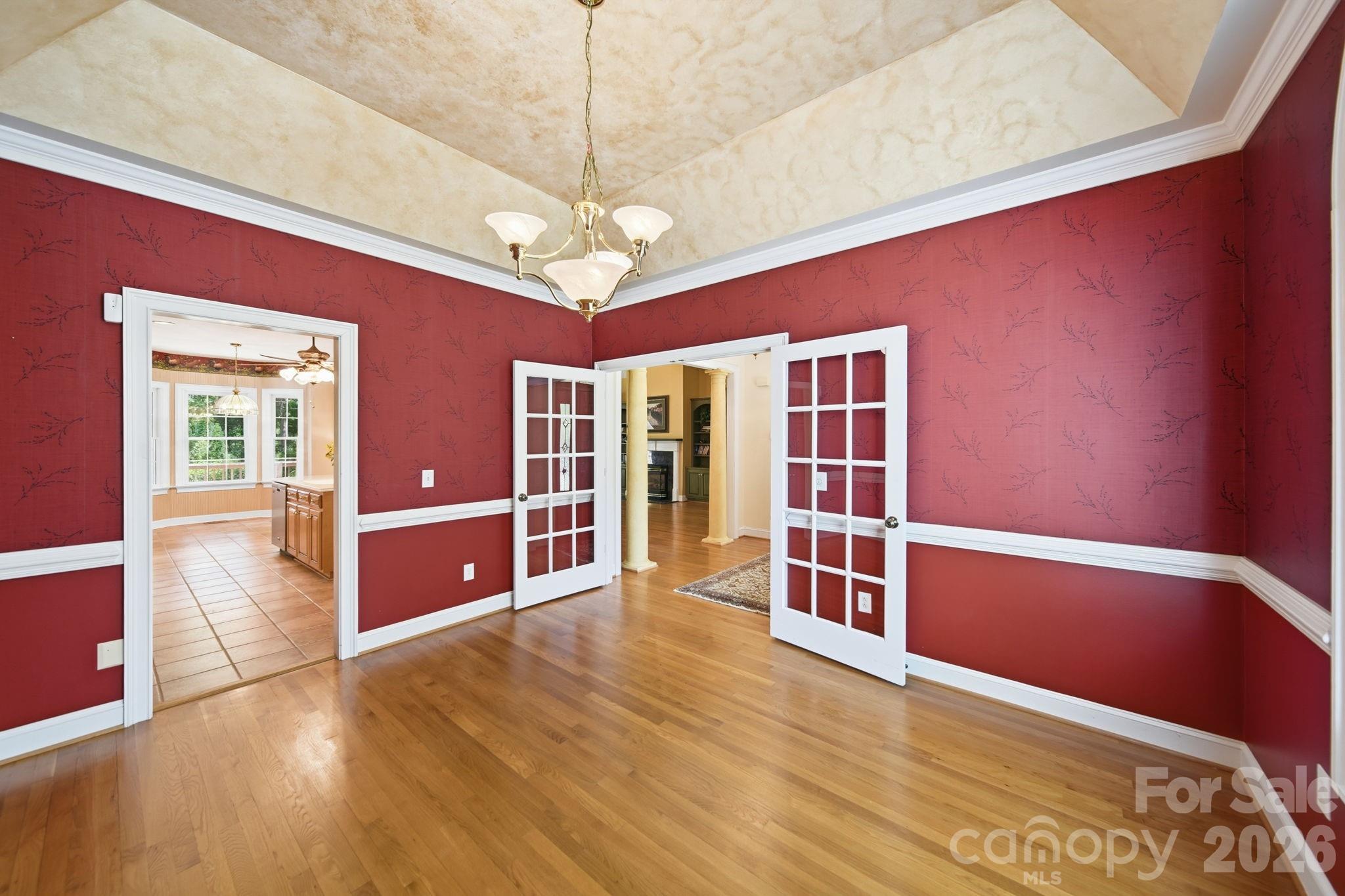 417 Crooked Oak Drive Property Photo 23