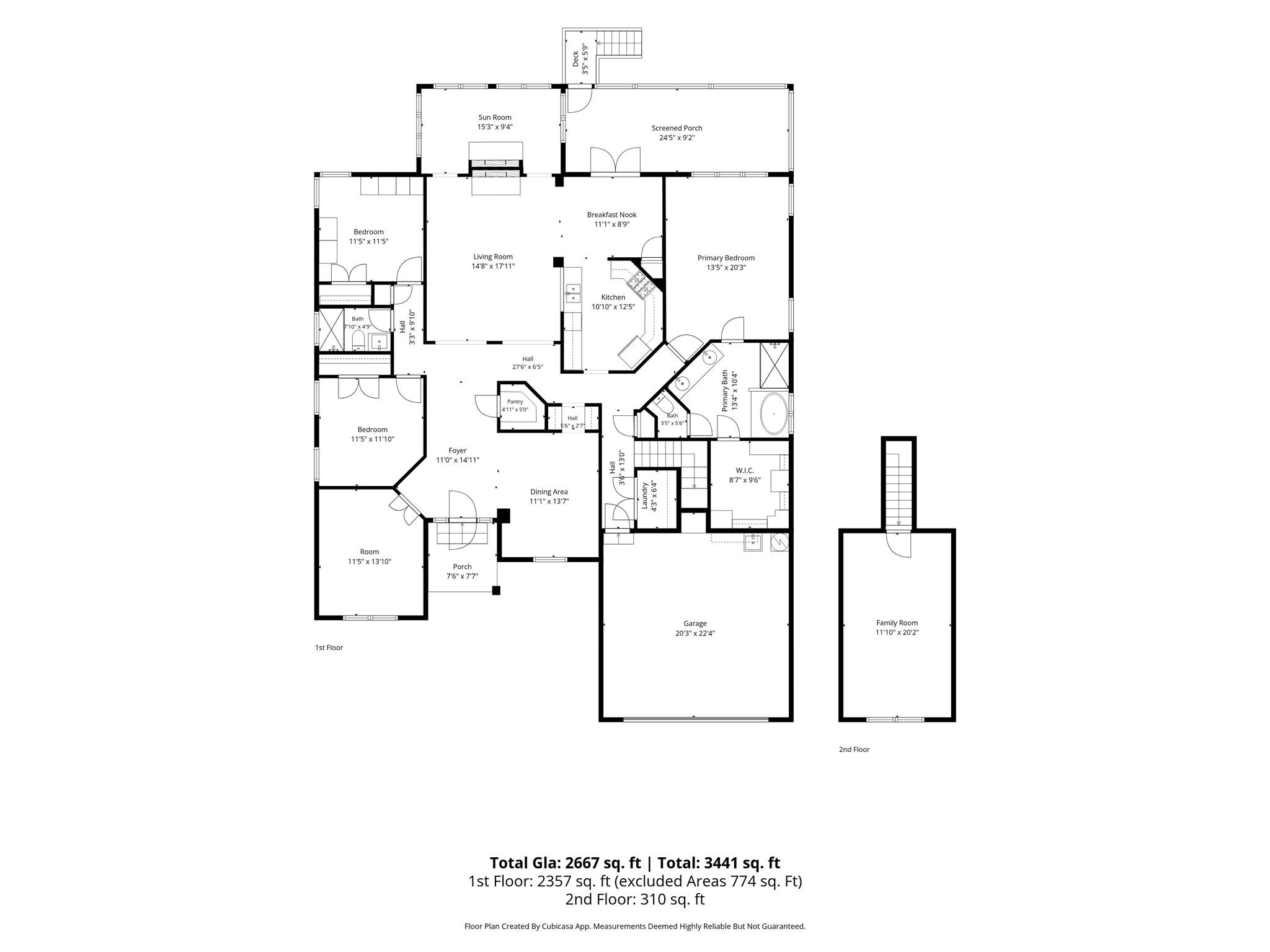 412 Silo Drive Property Photo 10