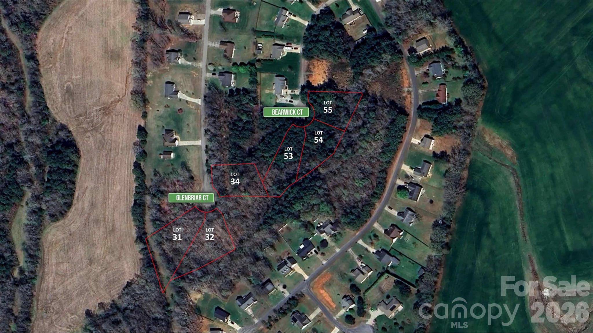 1120 Bearwick Court Property Photo 2