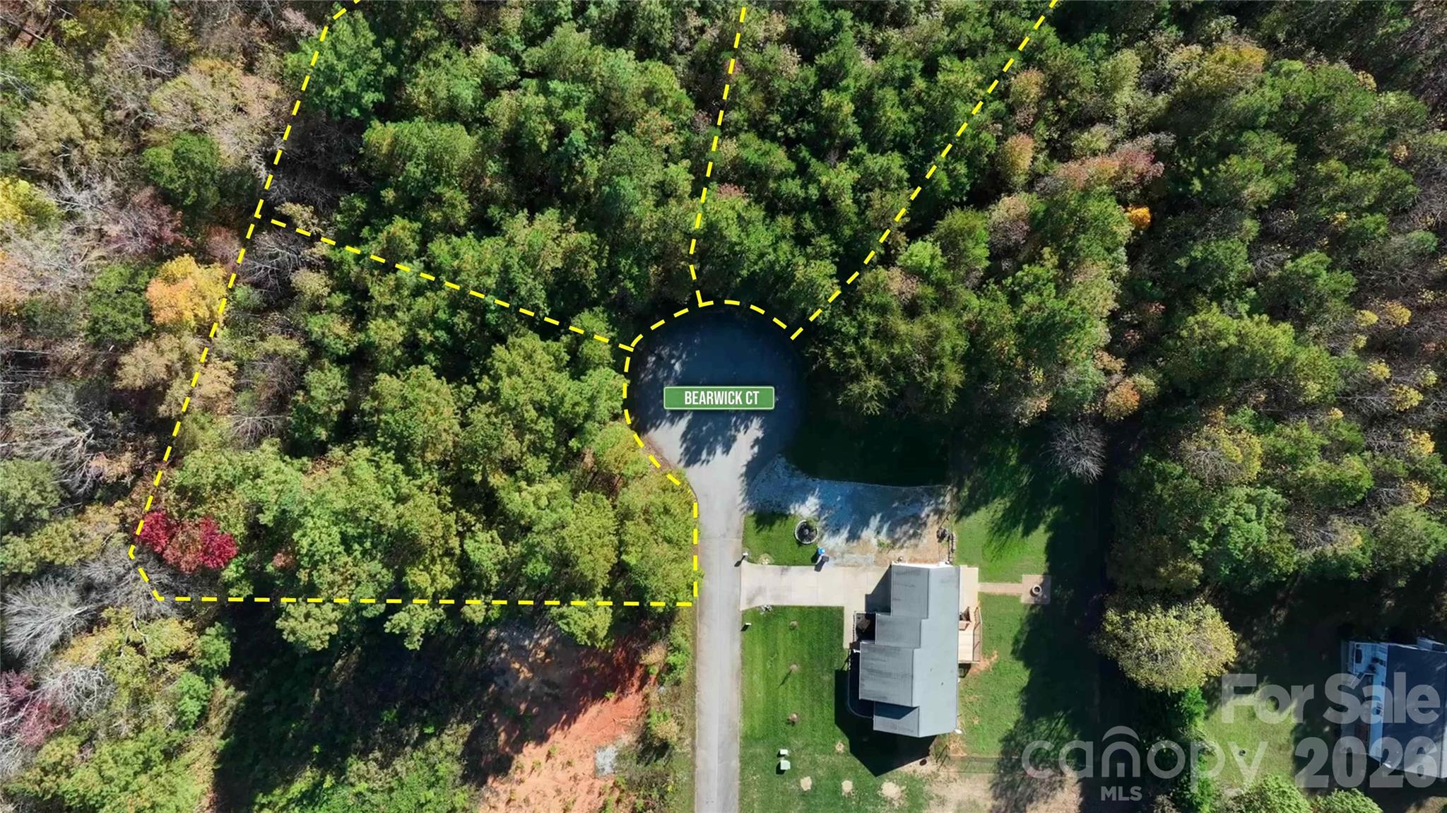 1120 Bearwick Court Property Photo 11
