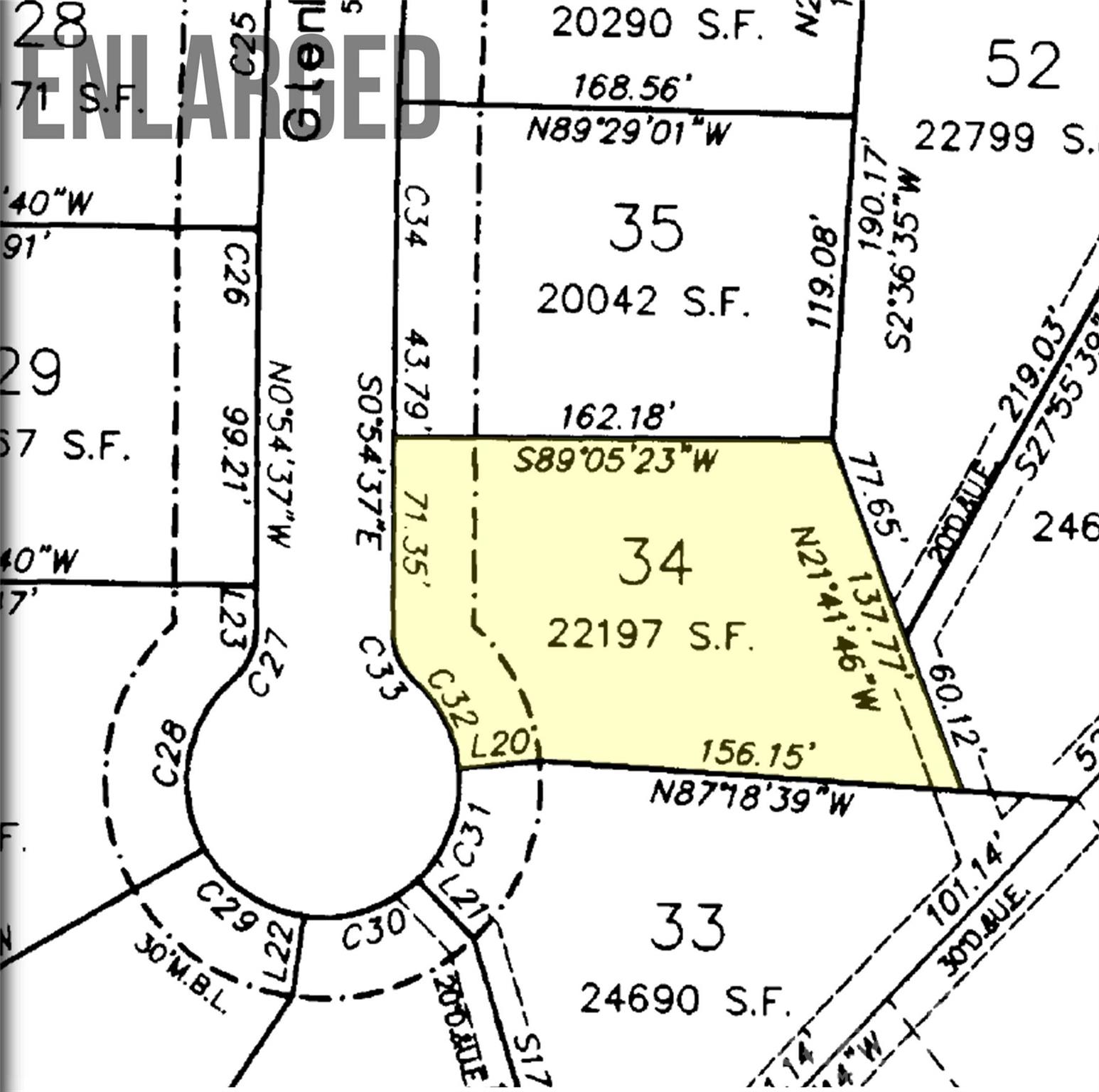 1120 Bearwick Court Property Photo 43