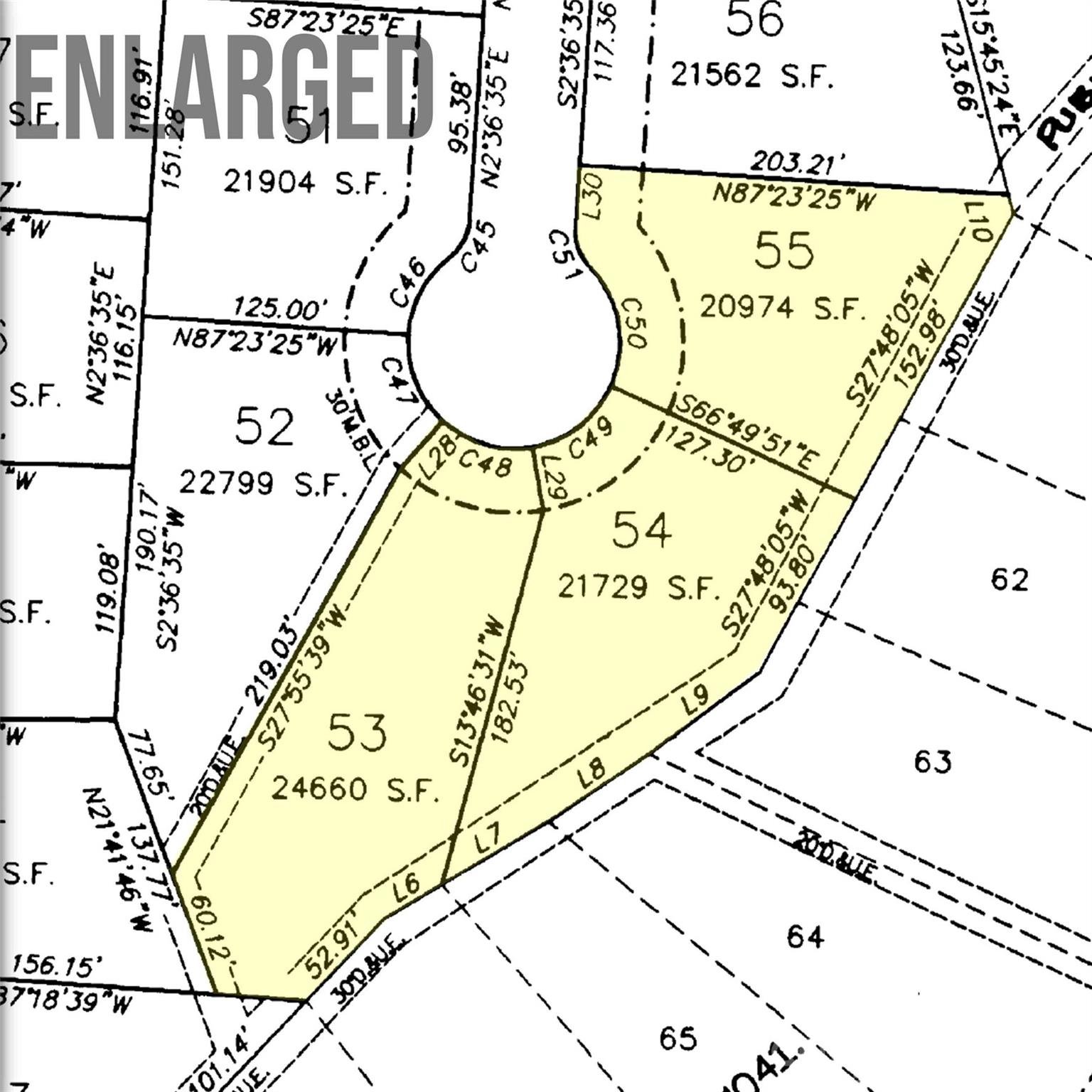 1120 Bearwick Court Property Photo 45