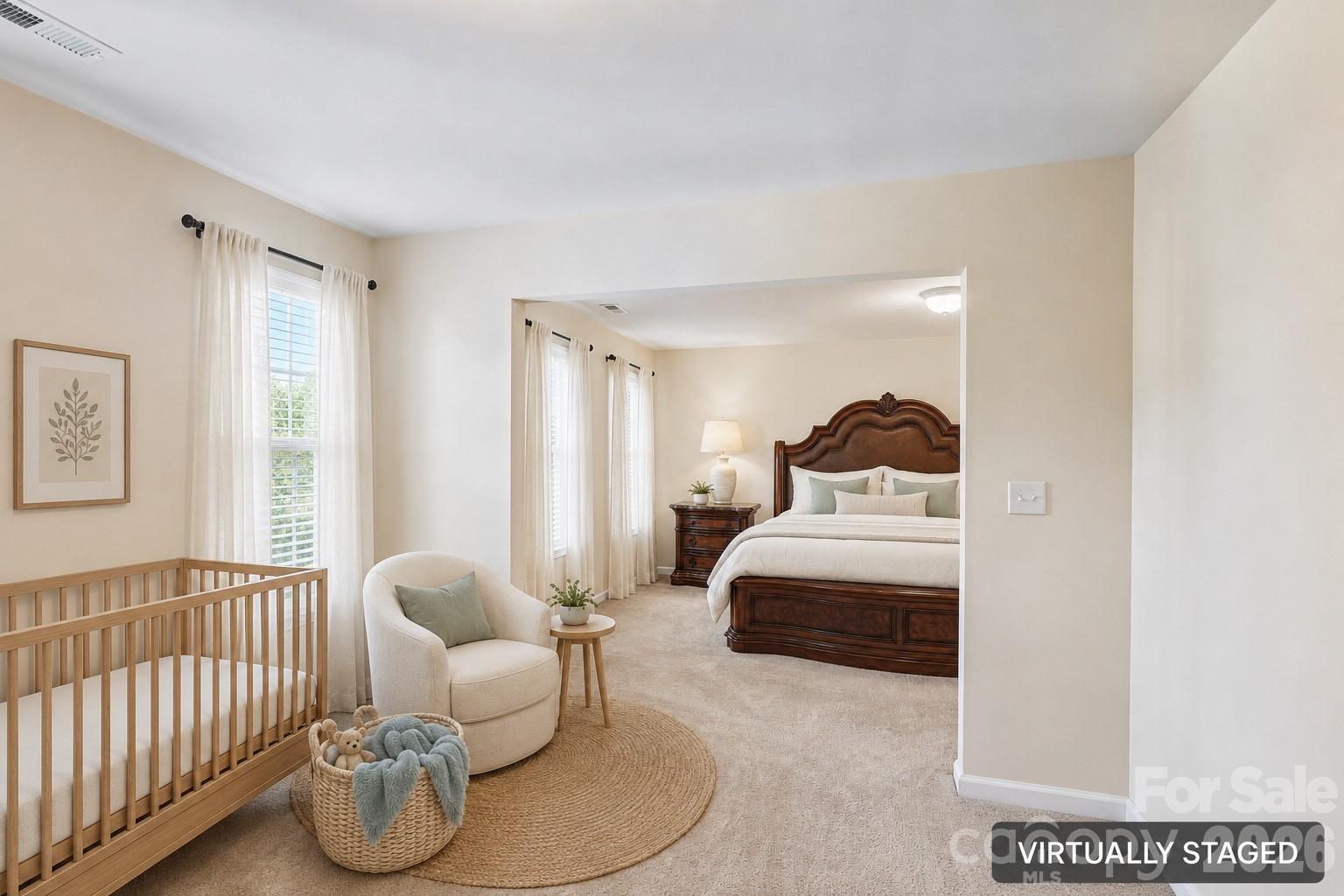 7809 Pinecroft Court Property Photo 6