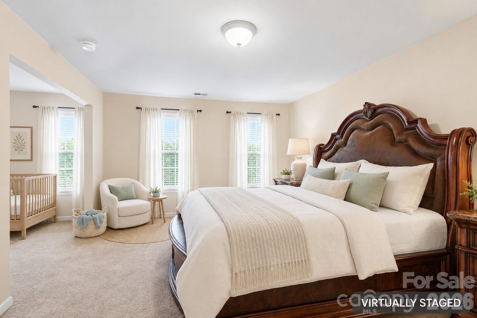 7809 Pinecroft Court Property Photo 7
