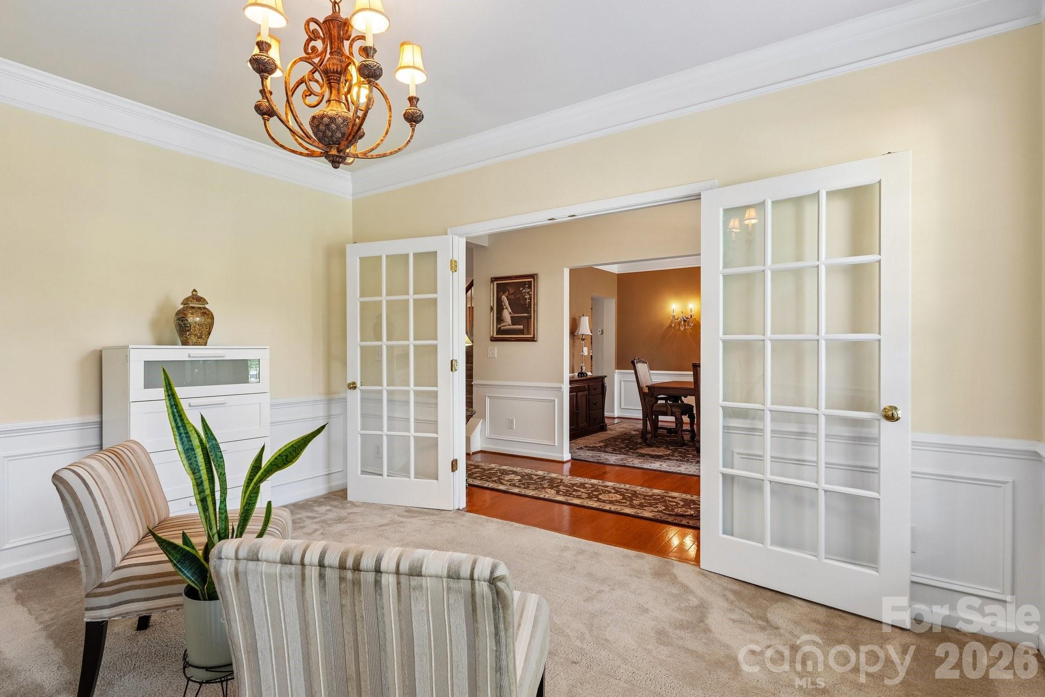 7809 Pinecroft Court Property Photo 10