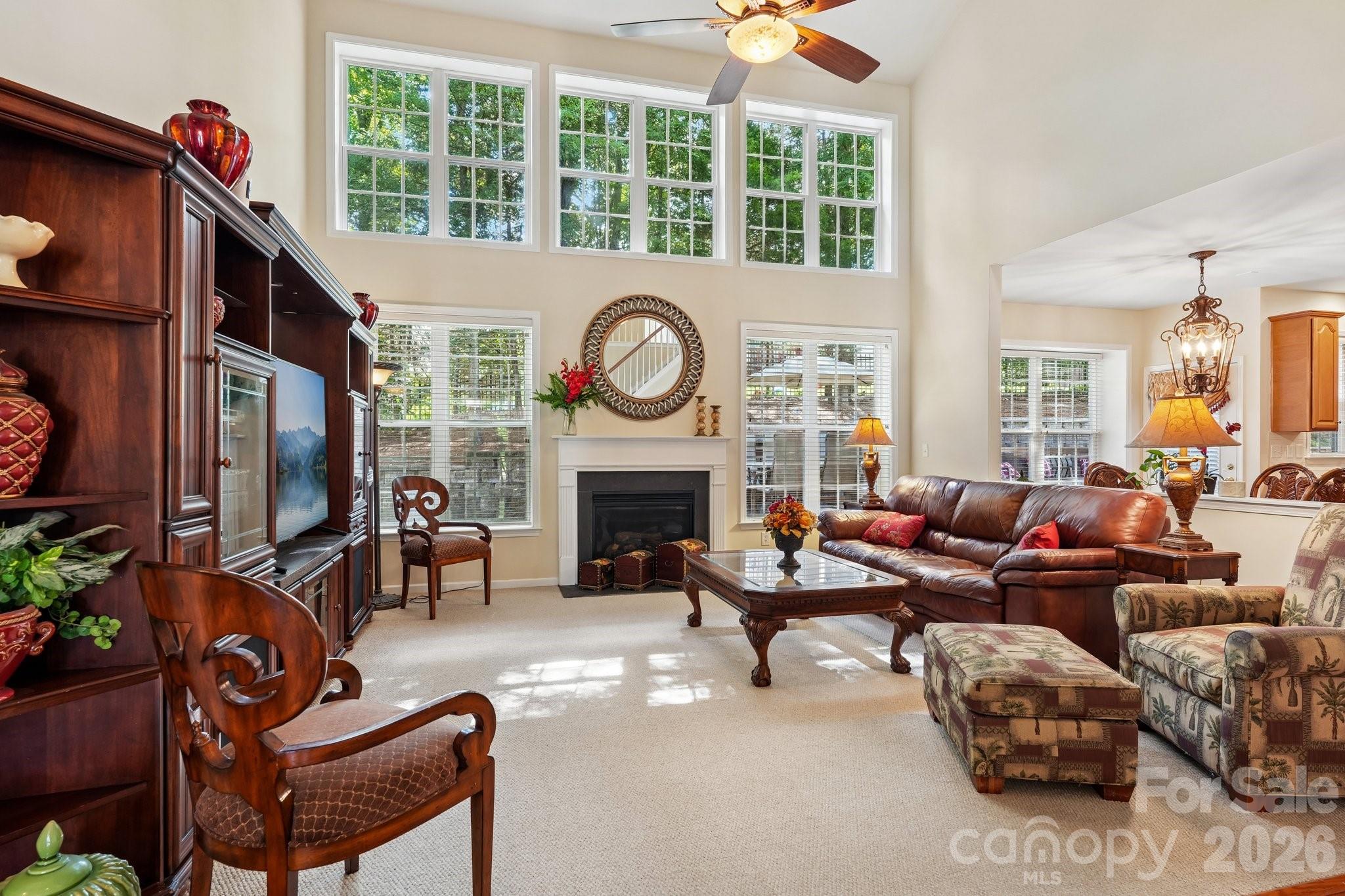7809 Pinecroft Court Property Photo 12