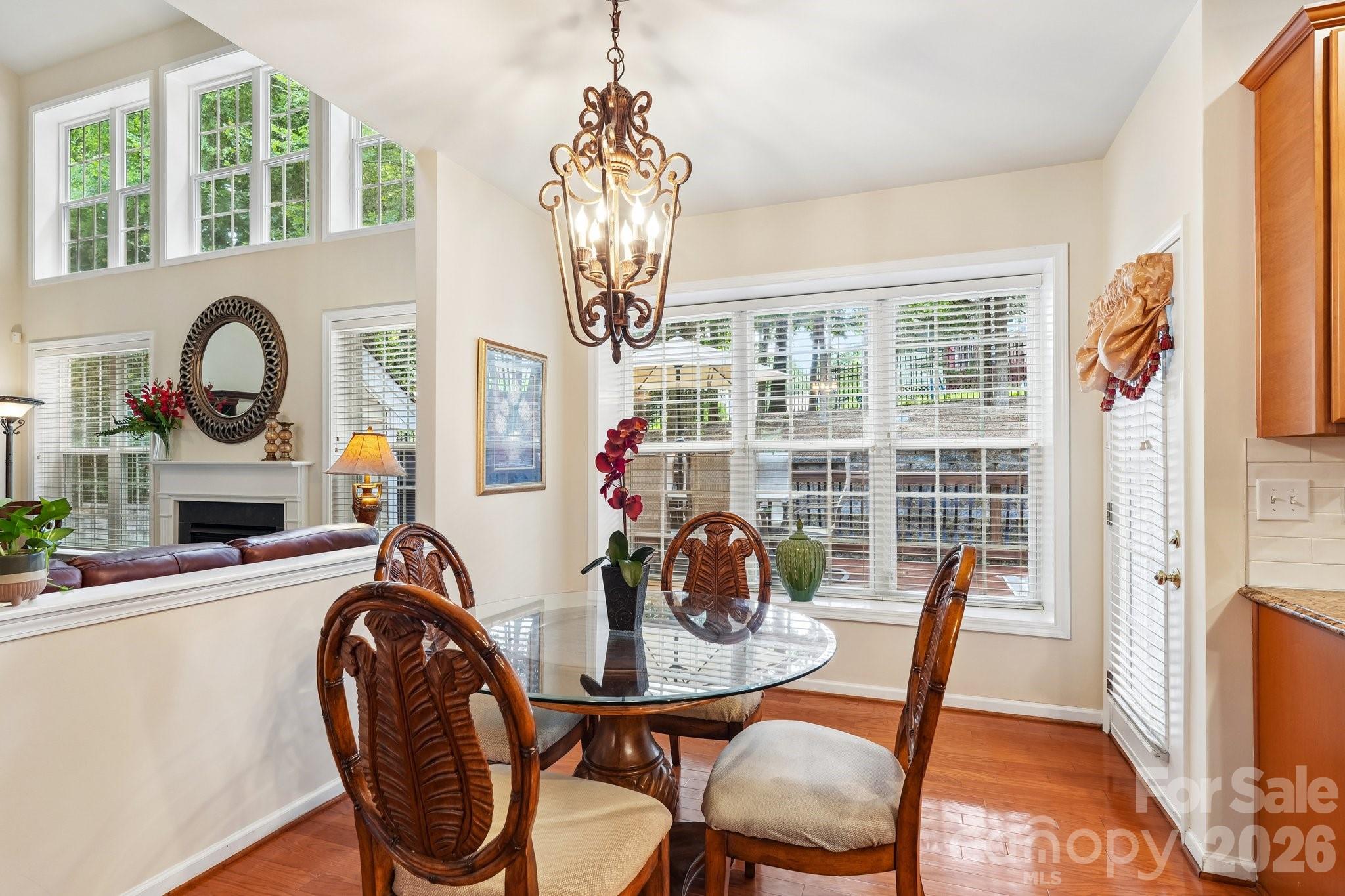 7809 Pinecroft Court Property Photo 14