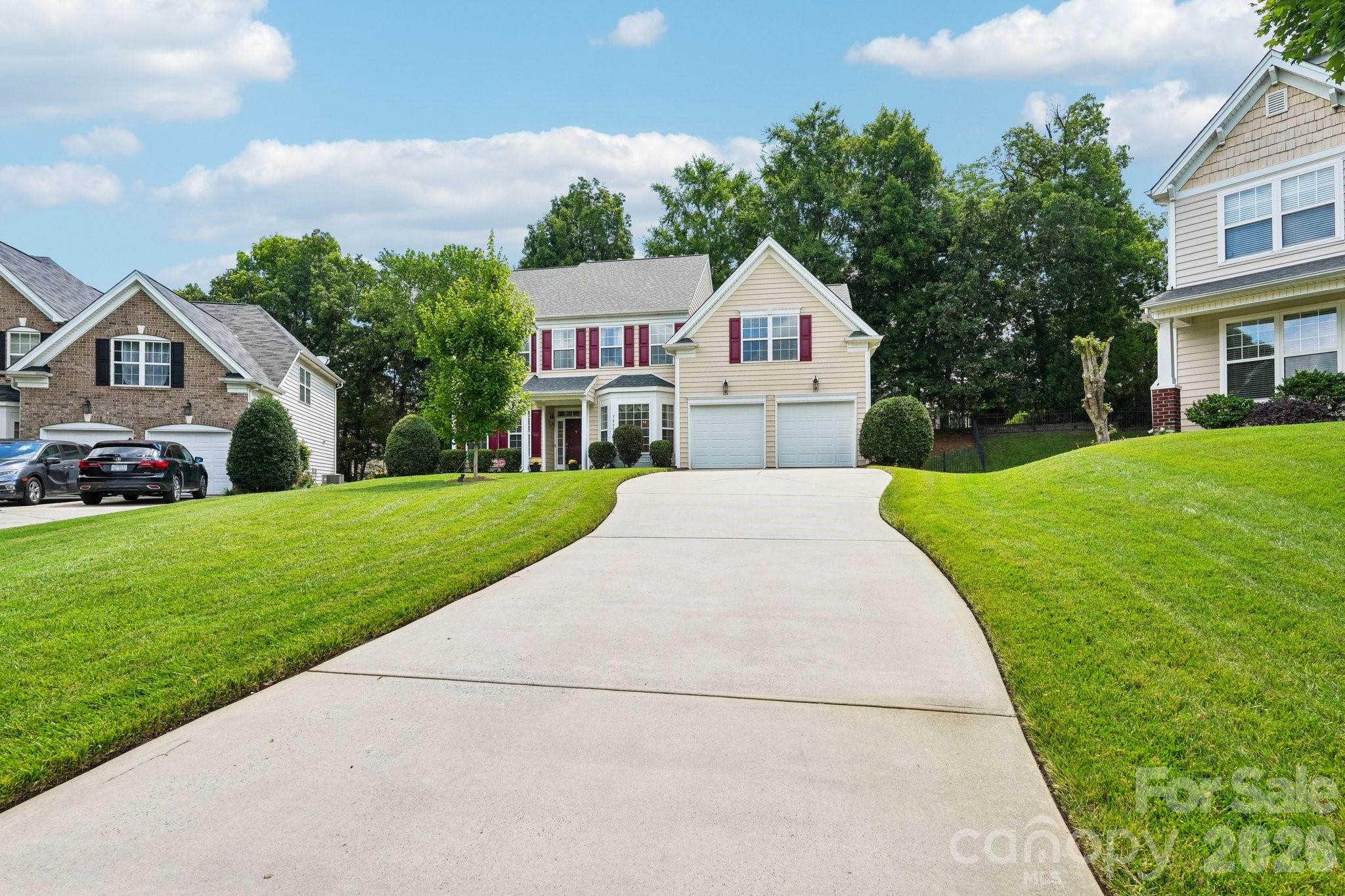 7809 Pinecroft Court Property Photo 39