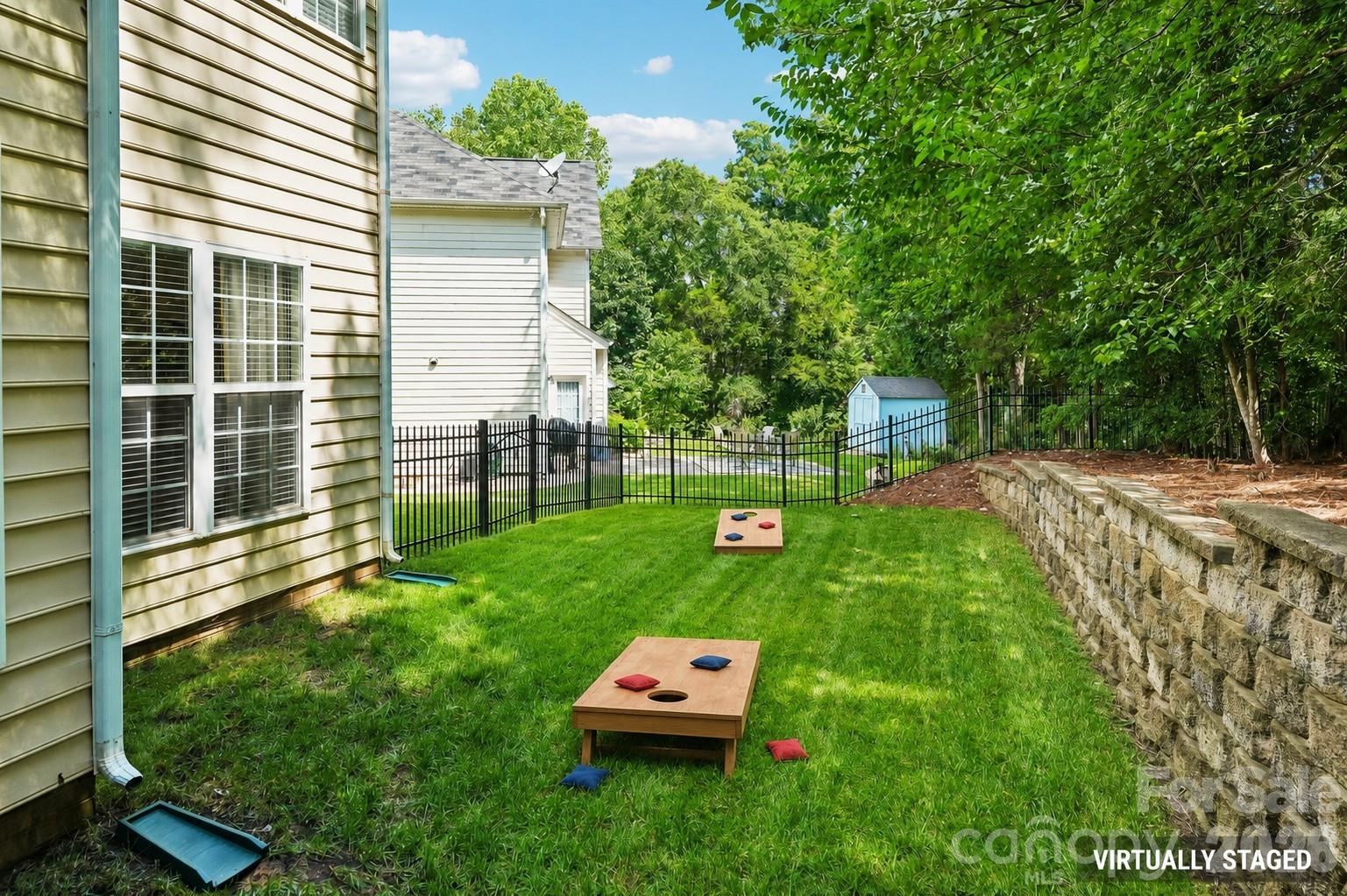 7809 Pinecroft Court Property Photo 40