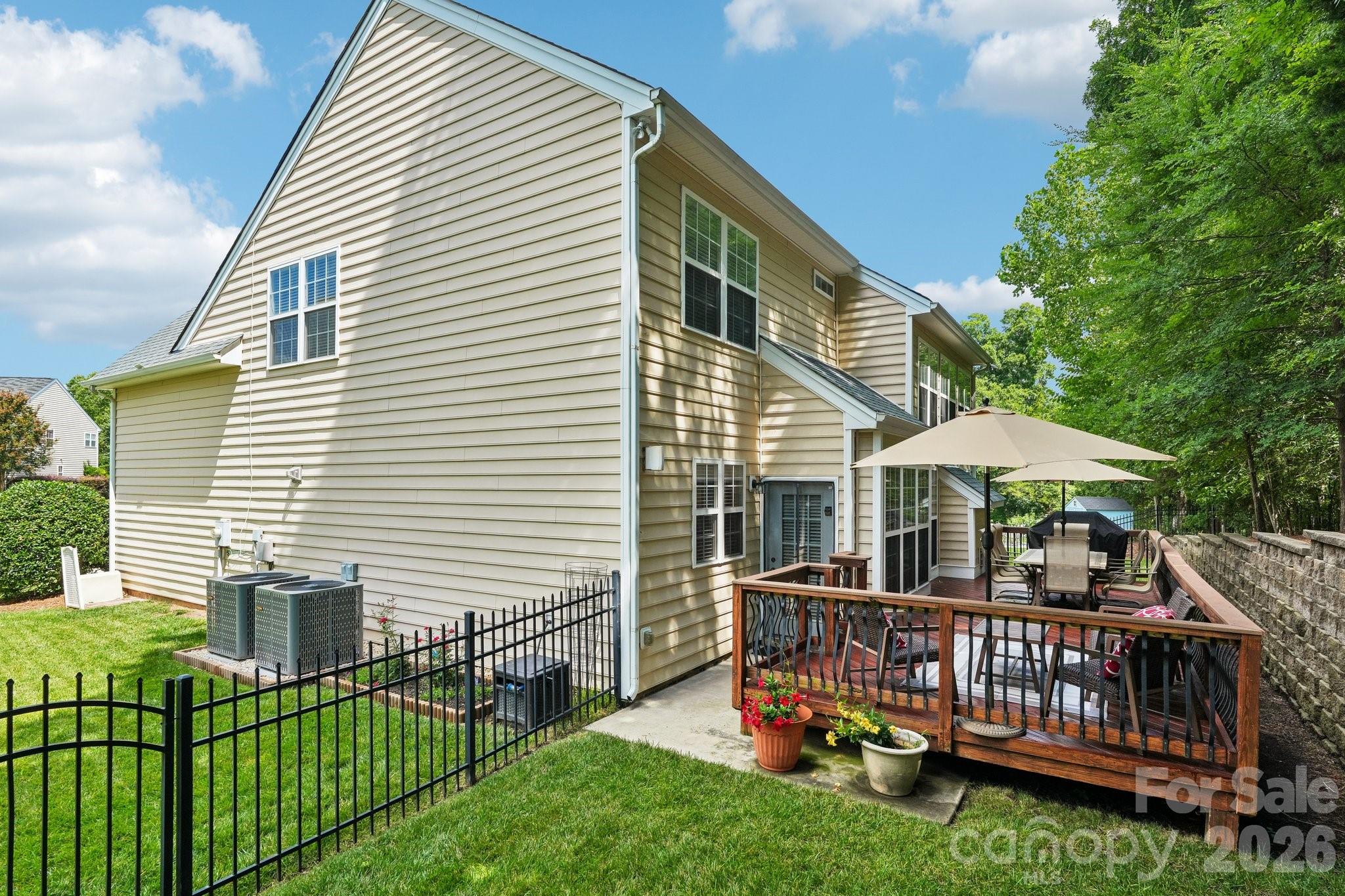 7809 Pinecroft Court Property Photo 42
