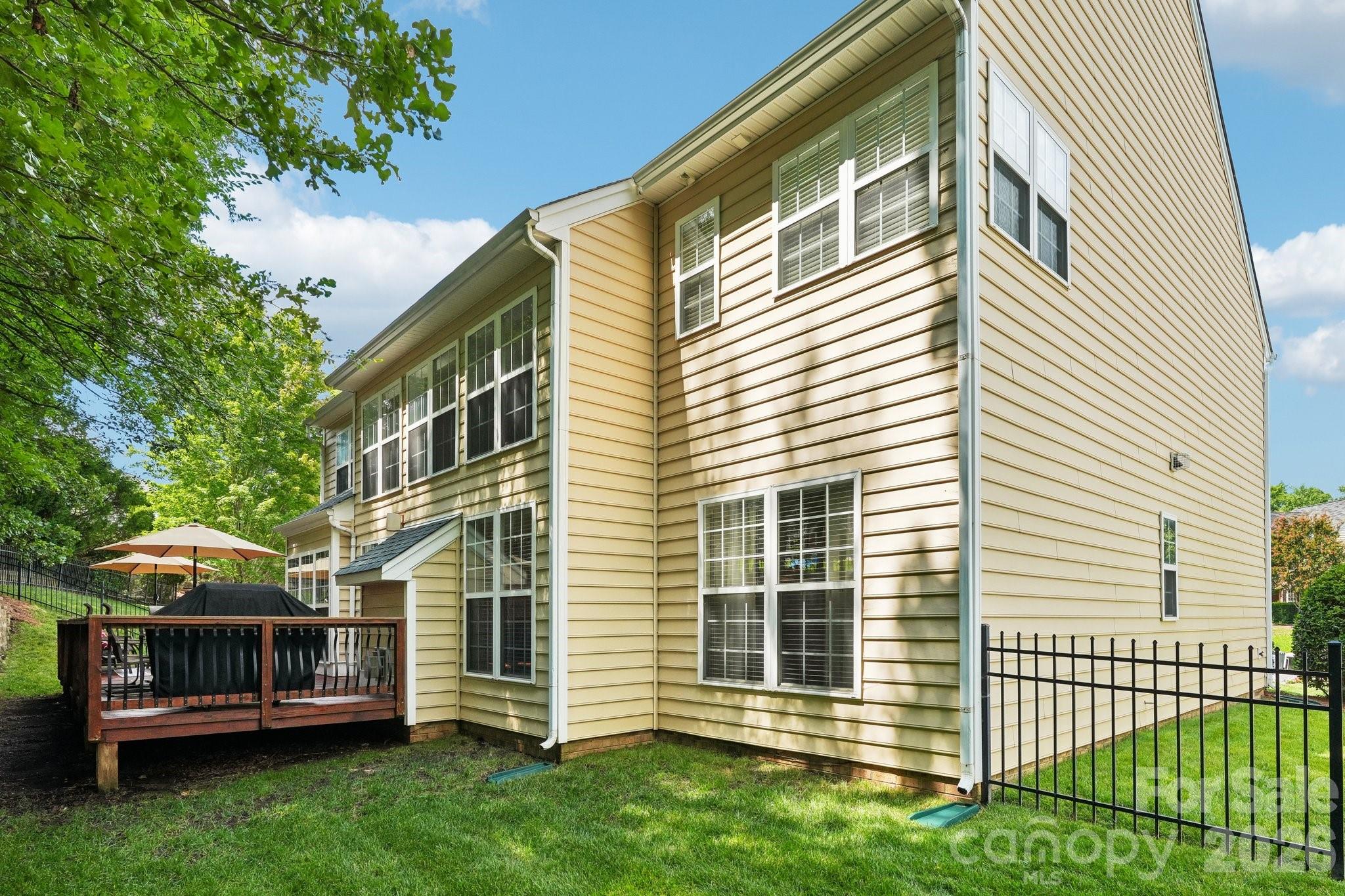 7809 Pinecroft Court Property Photo 44