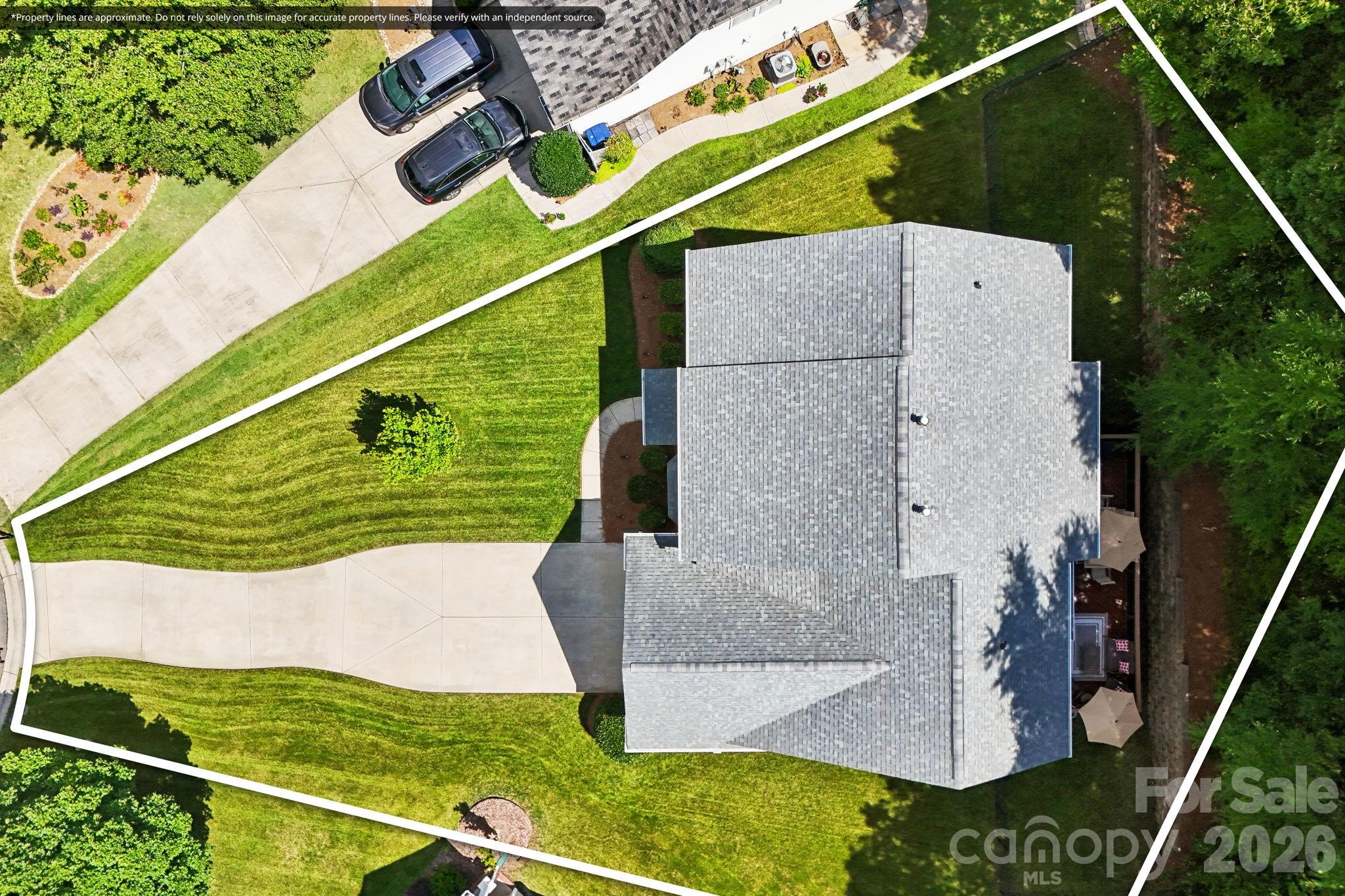 7809 Pinecroft Court Property Photo 46
