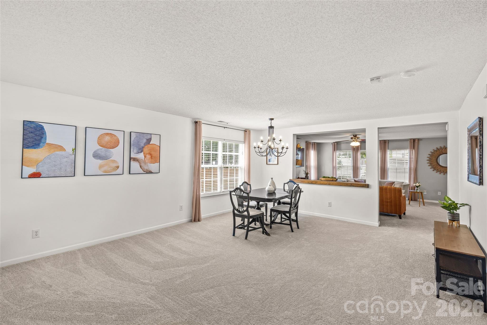 7835 Cornflower Commons Drive Property Photo 4