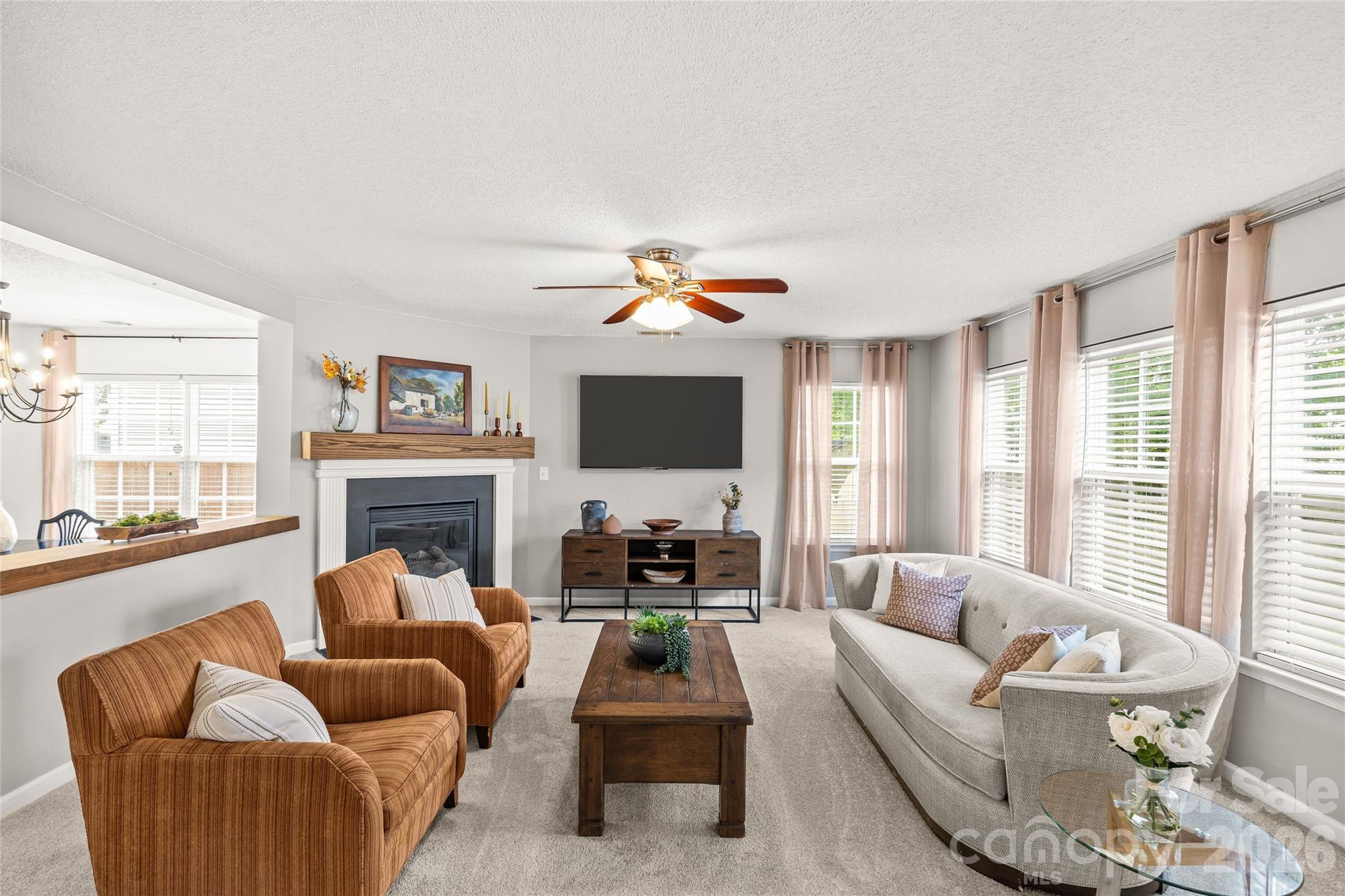 7835 Cornflower Commons Drive Property Photo 7