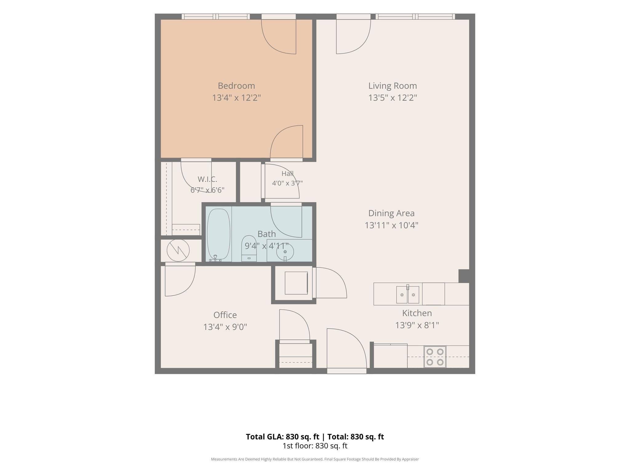 115 E Park Avenue 305 Property Photo 39