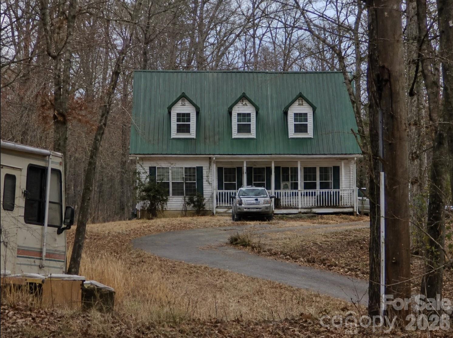 211 Marys Grove Road Property Photo 1