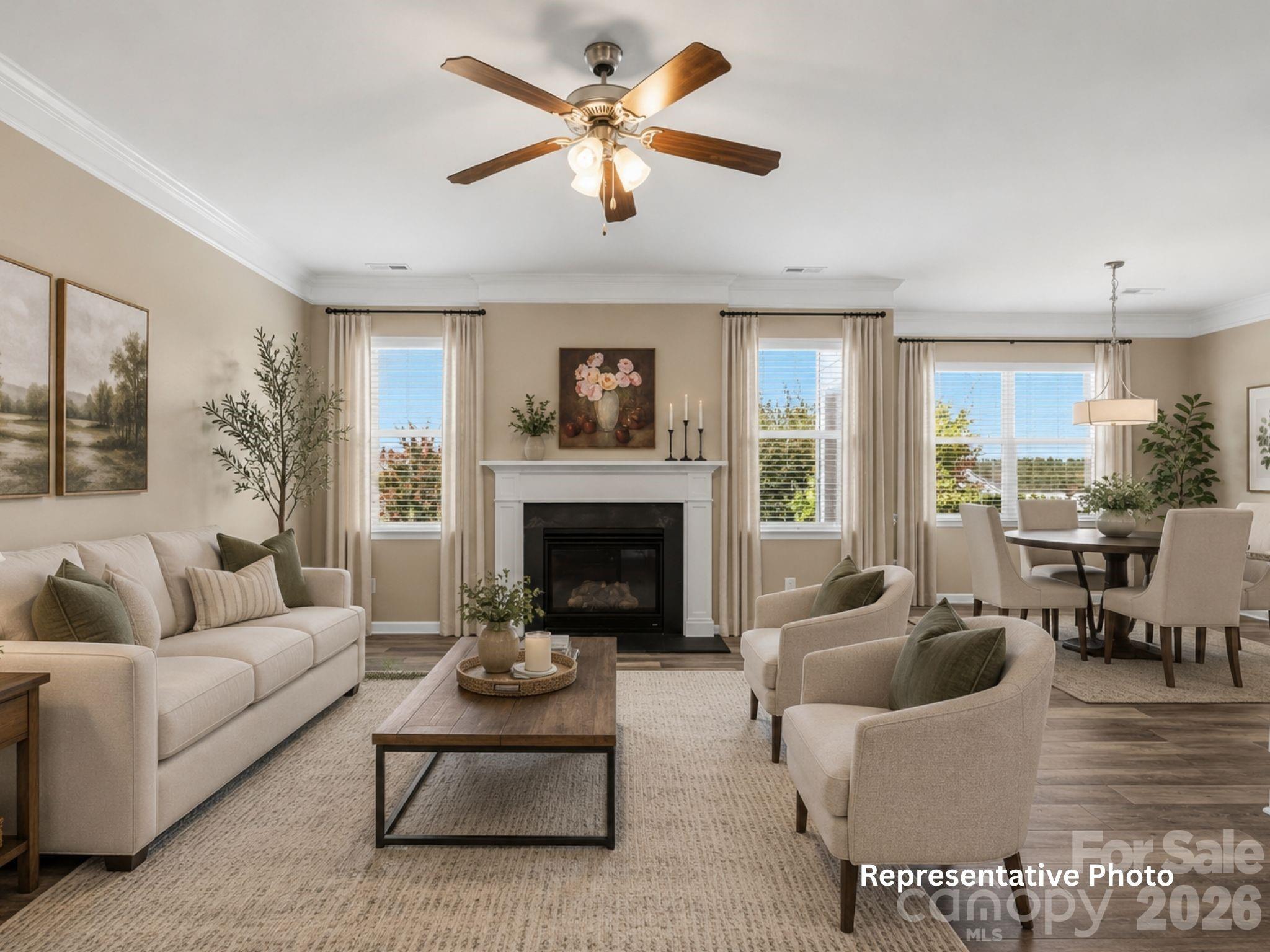2020 Pinyon Lane Property Photo 1
