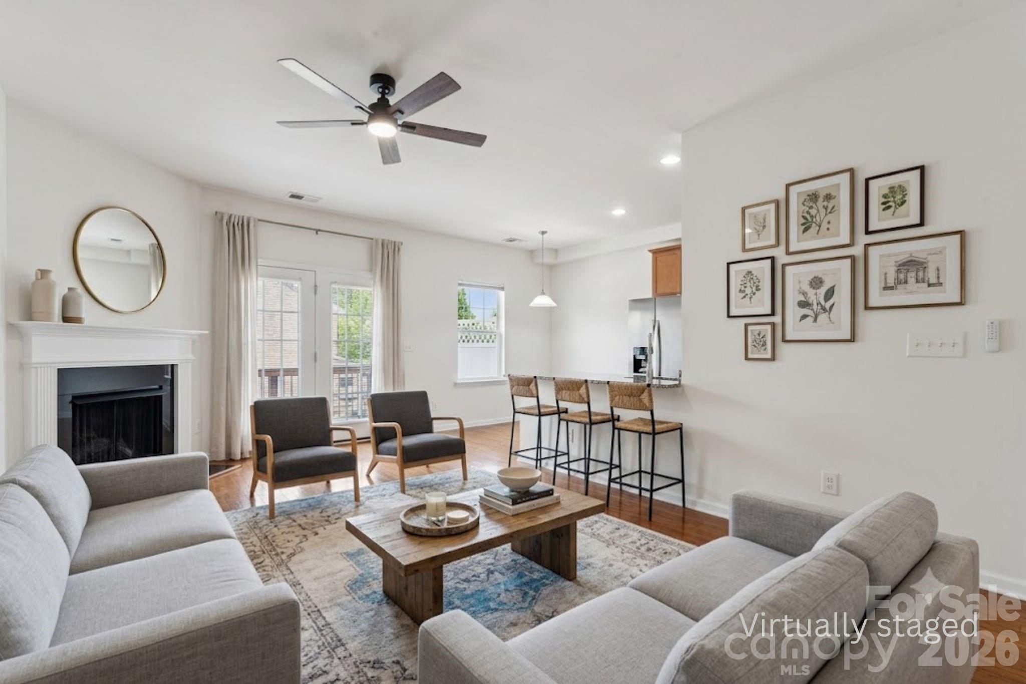 6443 Prosperity Church Road Property Photo 1