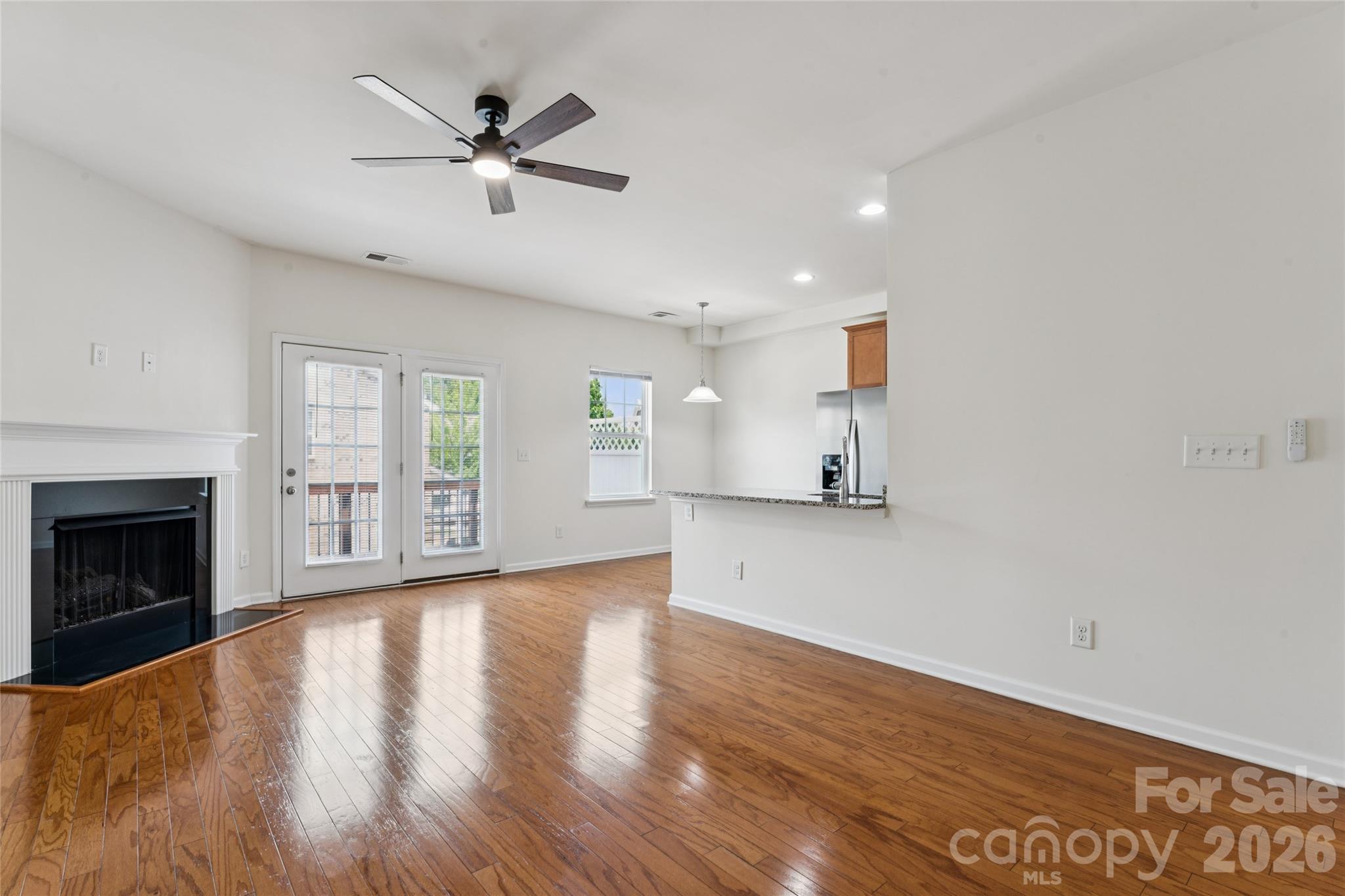 6443 Prosperity Church Road Property Photo 2