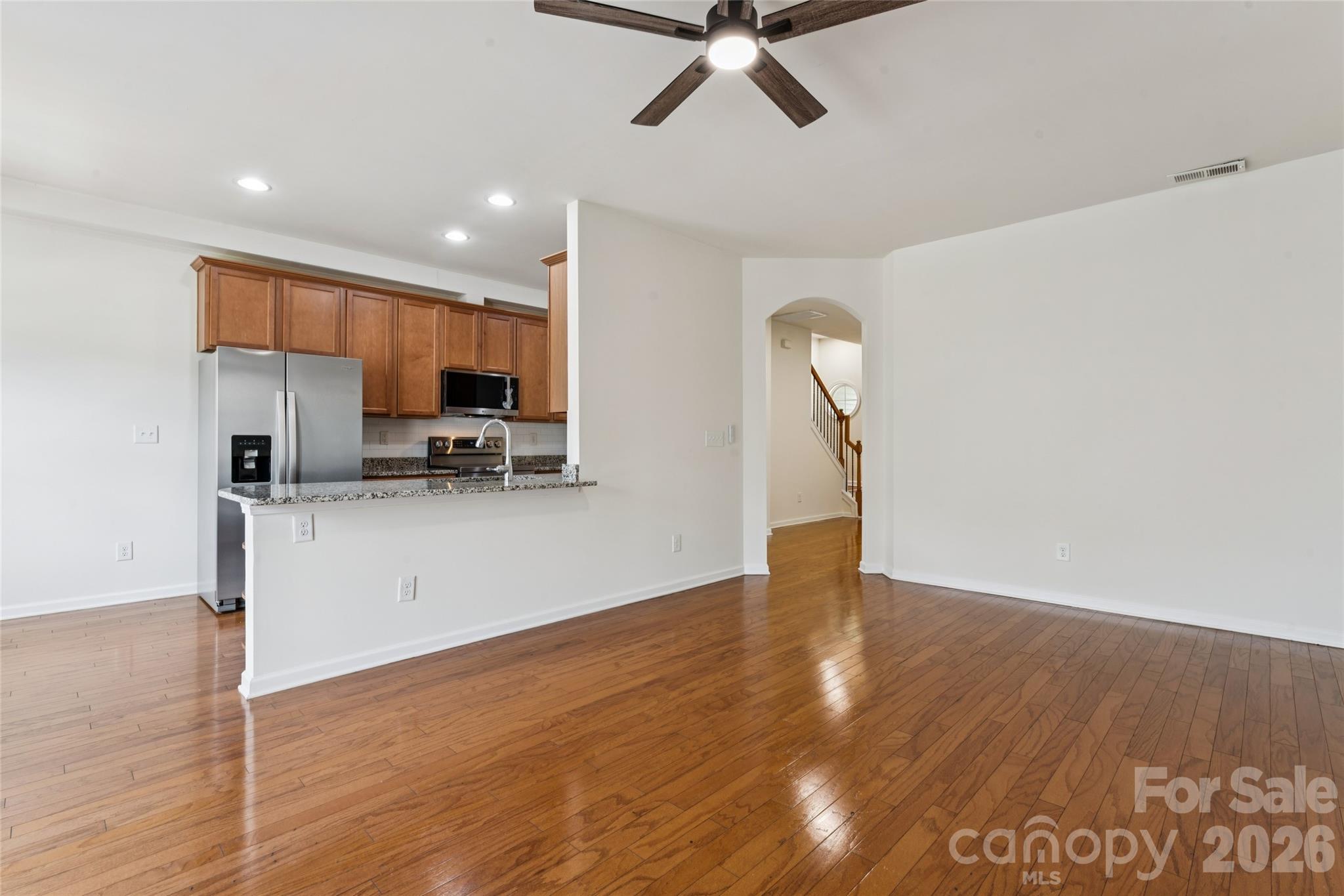 6443 Prosperity Church Road Property Photo 9