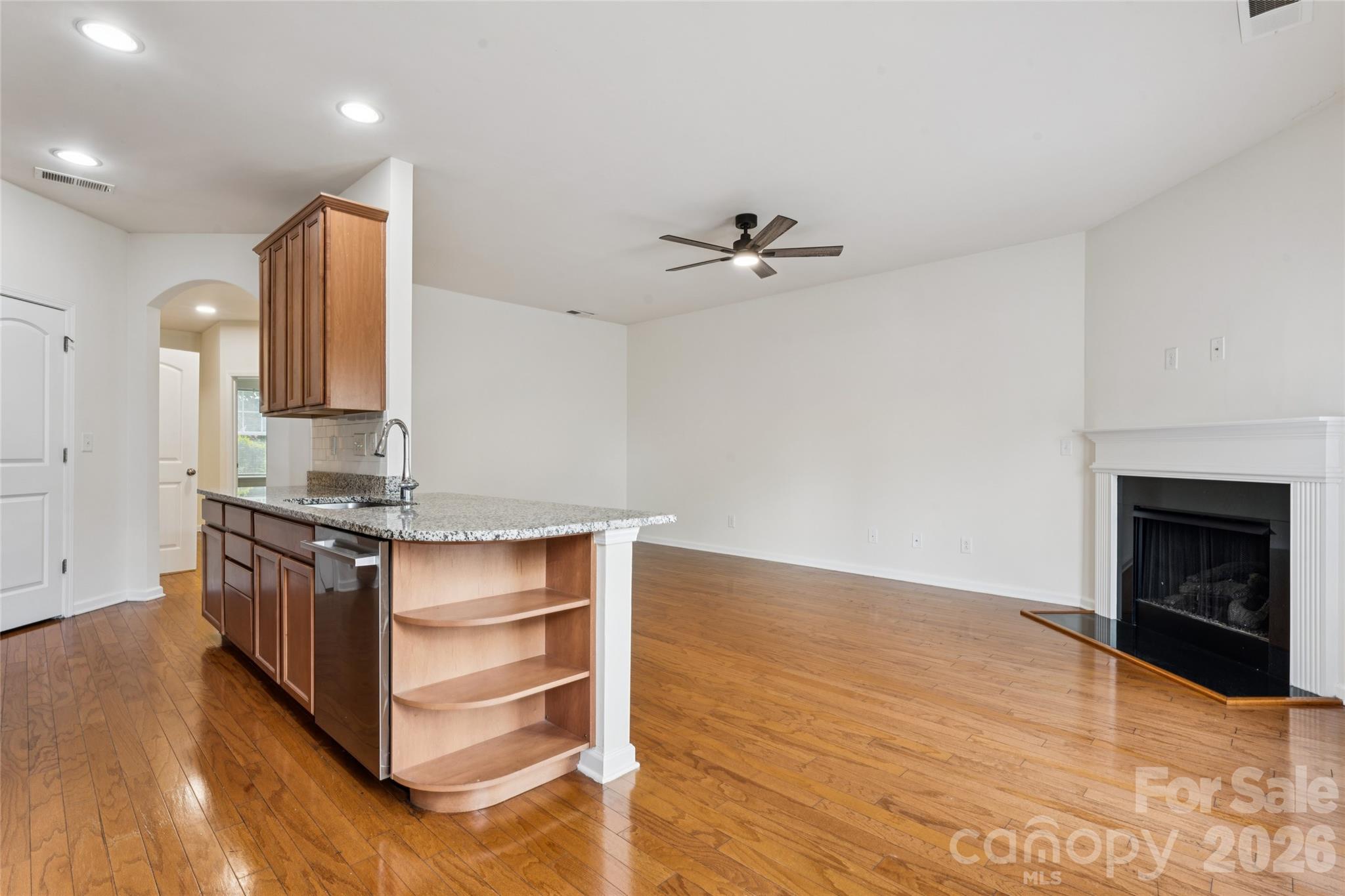 6443 Prosperity Church Road Property Photo 12