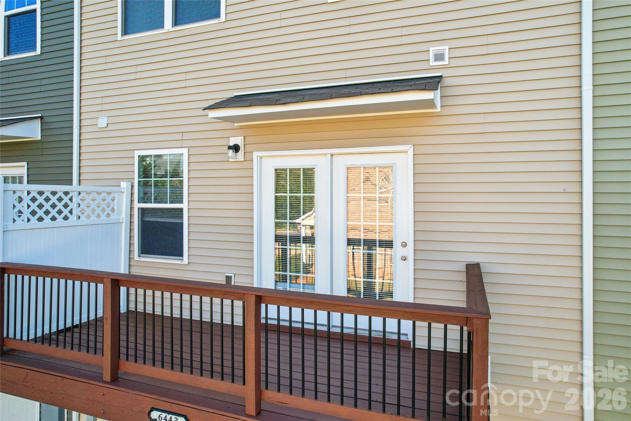 6443 Prosperity Church Road Property Photo 14
