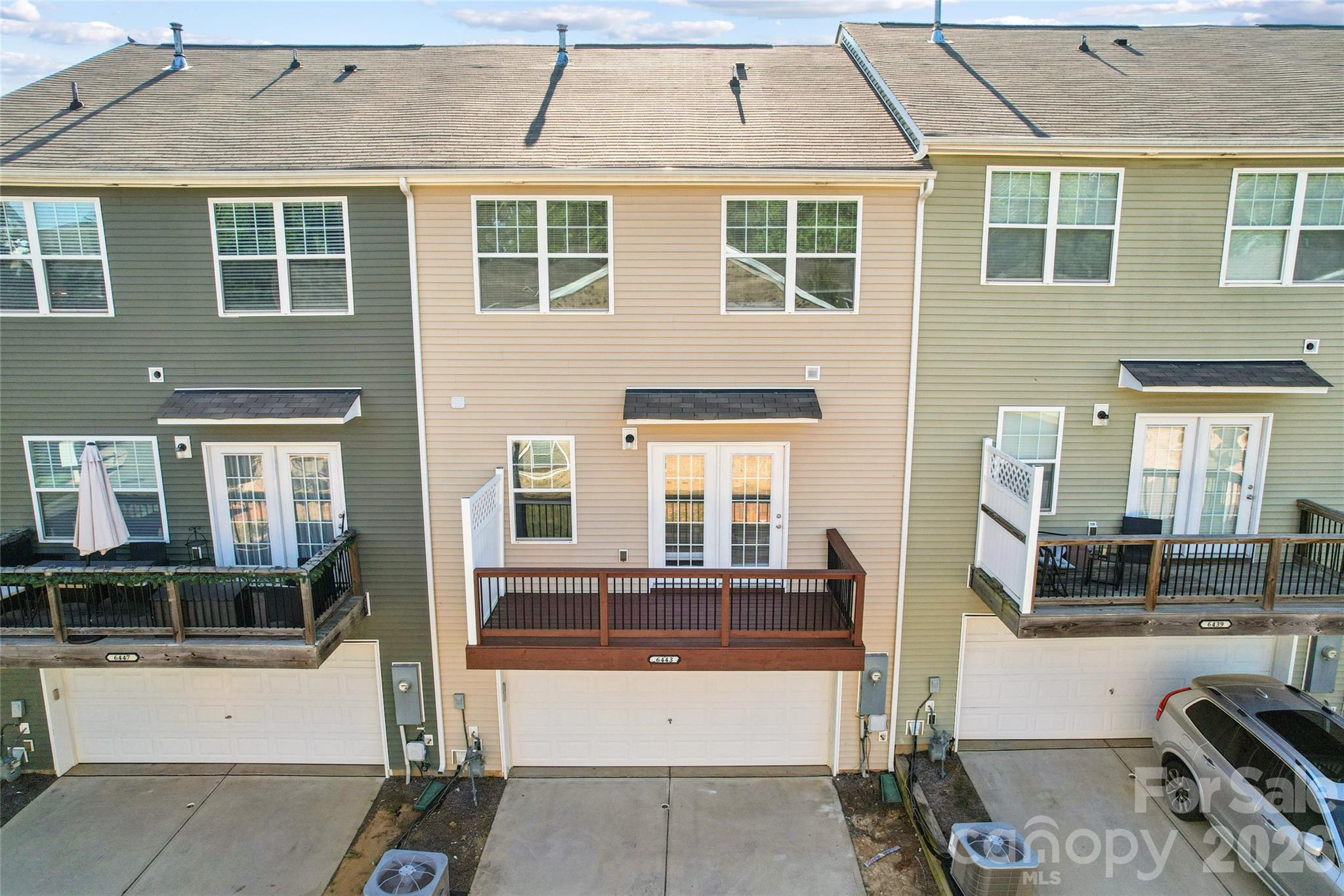 6443 Prosperity Church Road Property Photo 40