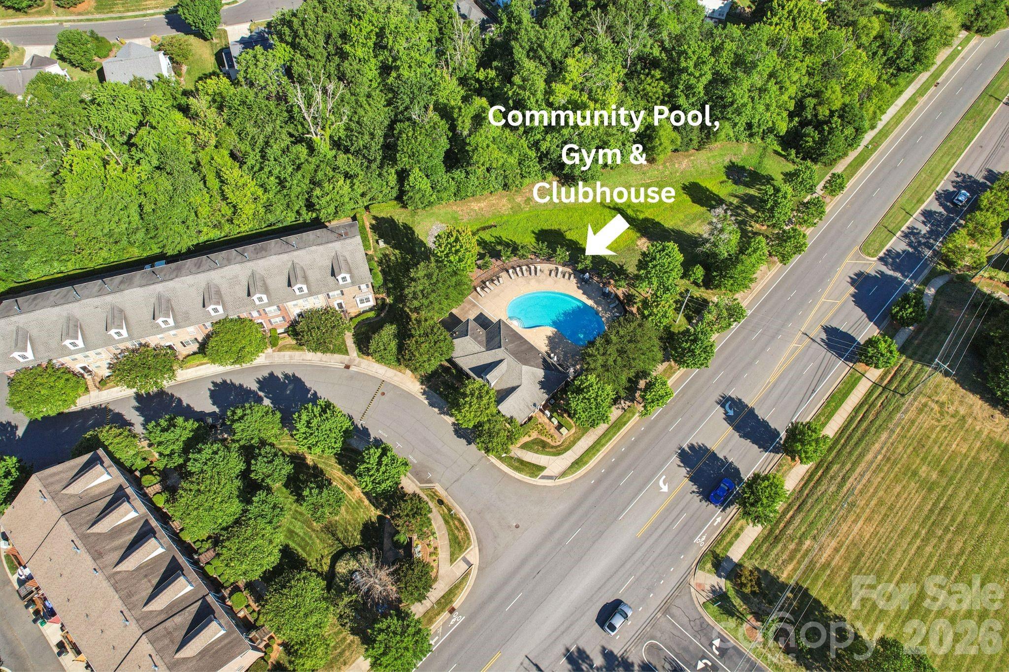 6443 Prosperity Church Road Property Photo 41