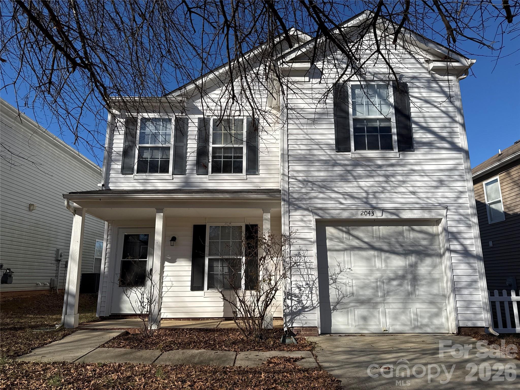 2043 Dunsmore Lane Property Photo 1