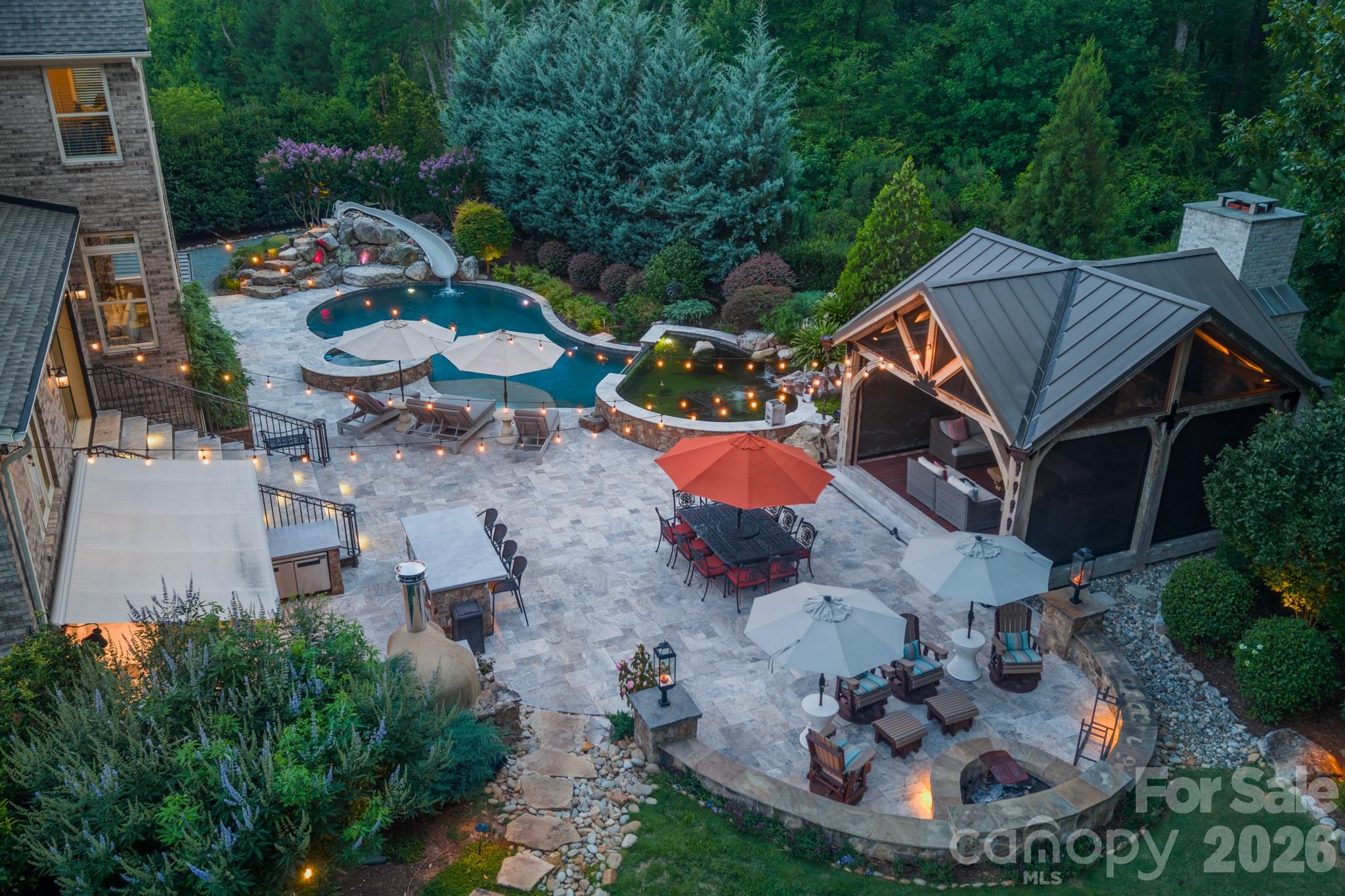 435 Turtleback Ridge Property Photo 36
