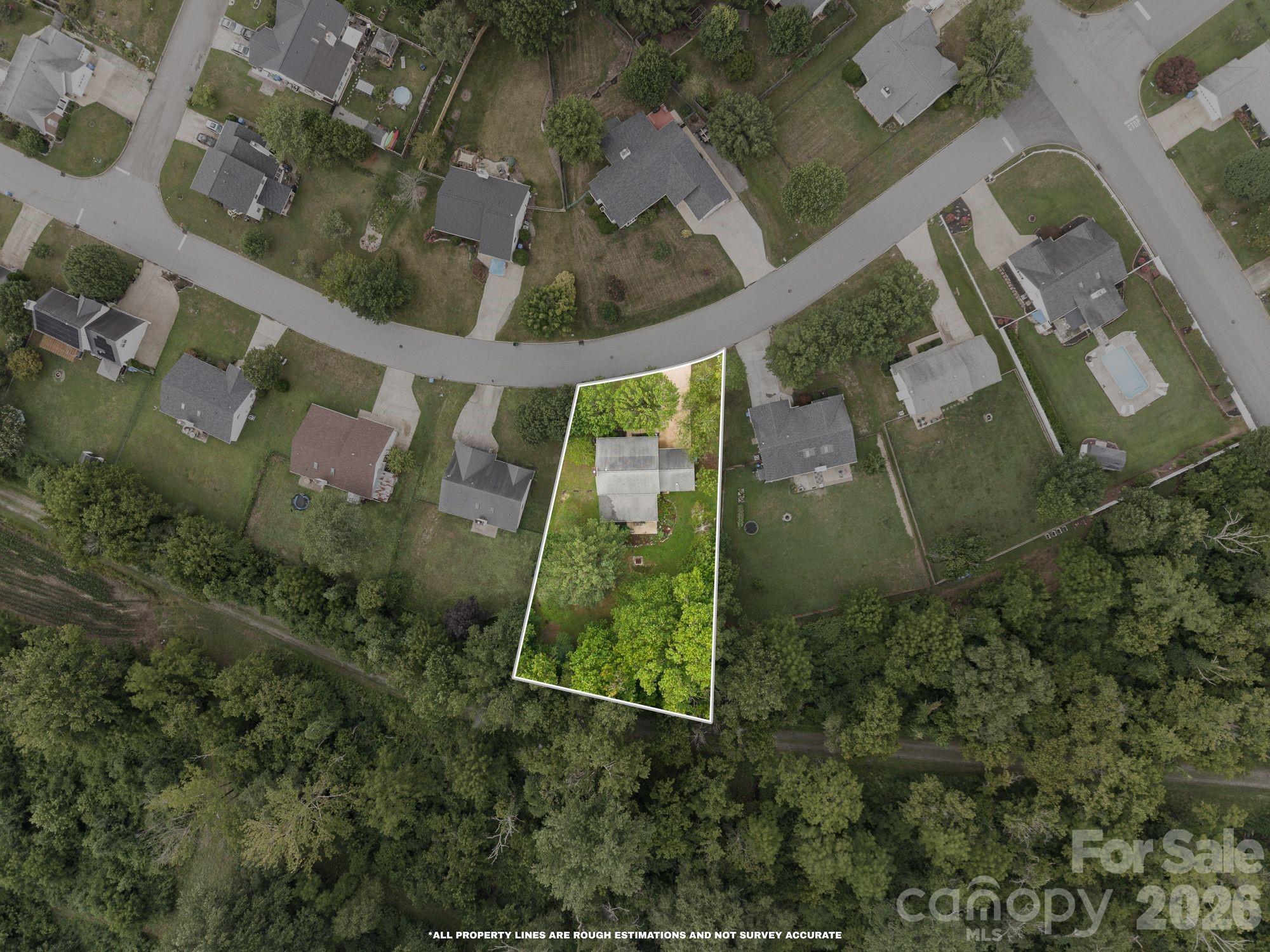 1040 Thorncrest Drive Property Photo 33