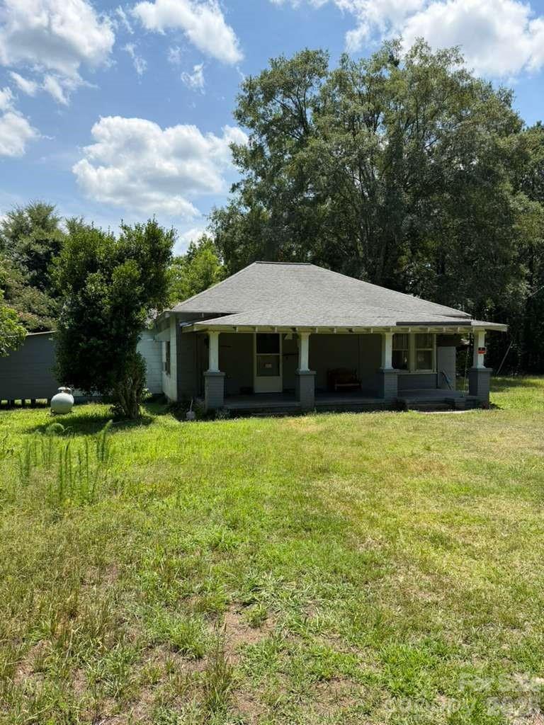 480 Hawkins Road Property Photo 1