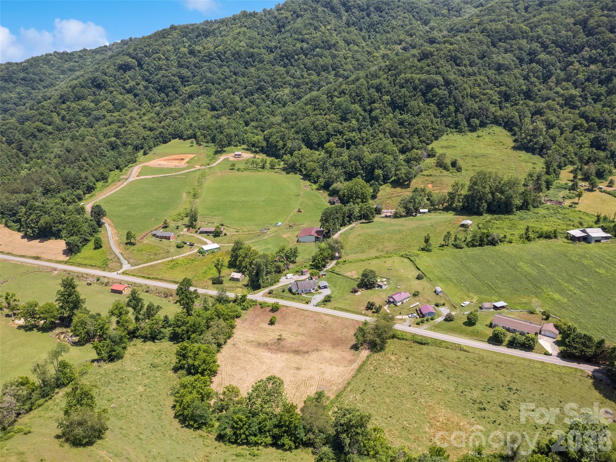 309 Sugar Creek Road Property Photo 3