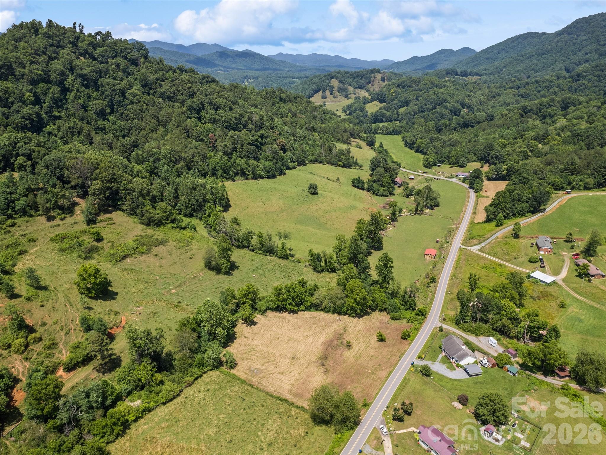 309 Sugar Creek Road Property Photo 4