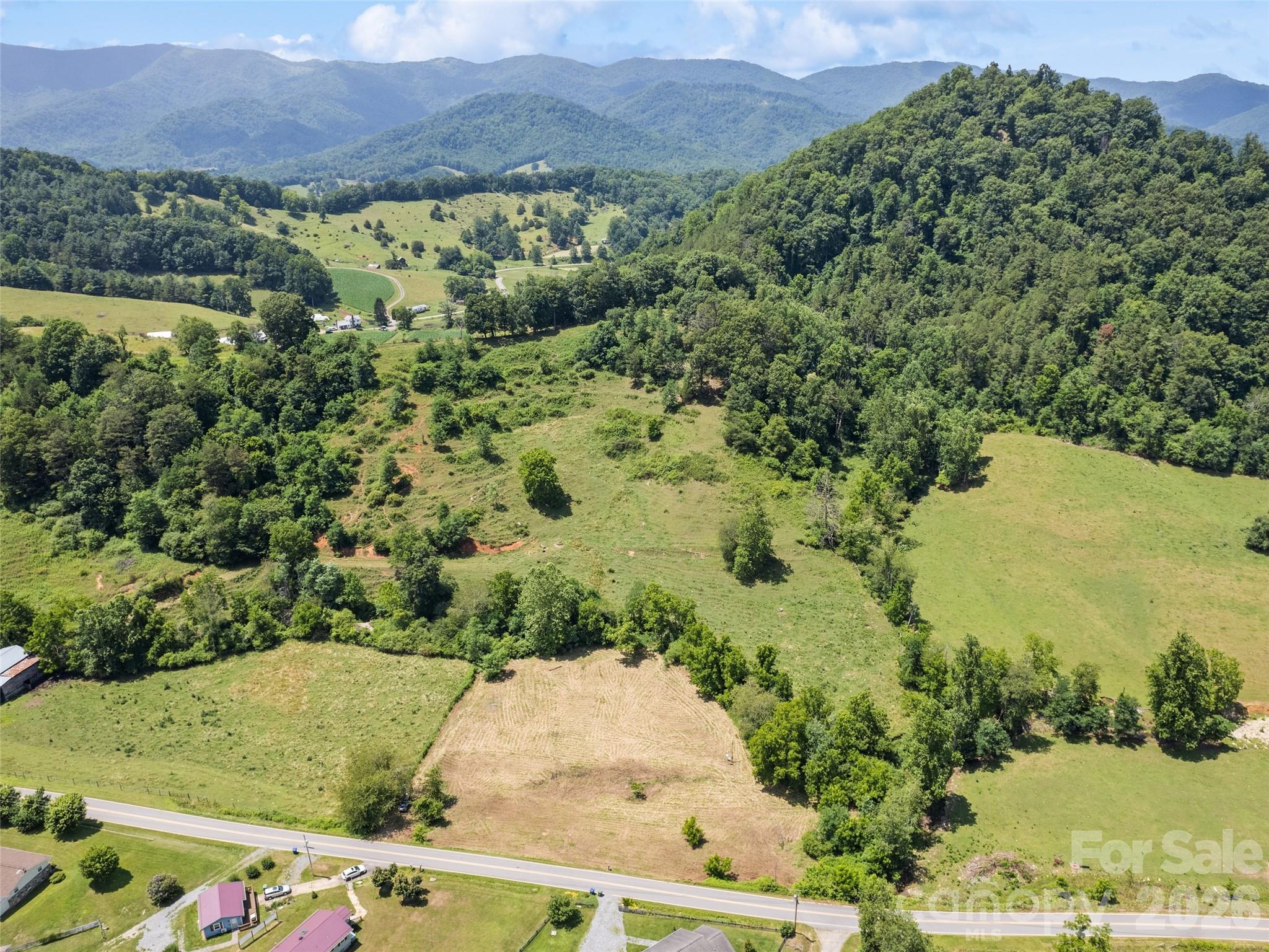 309 Sugar Creek Road Property Photo 5