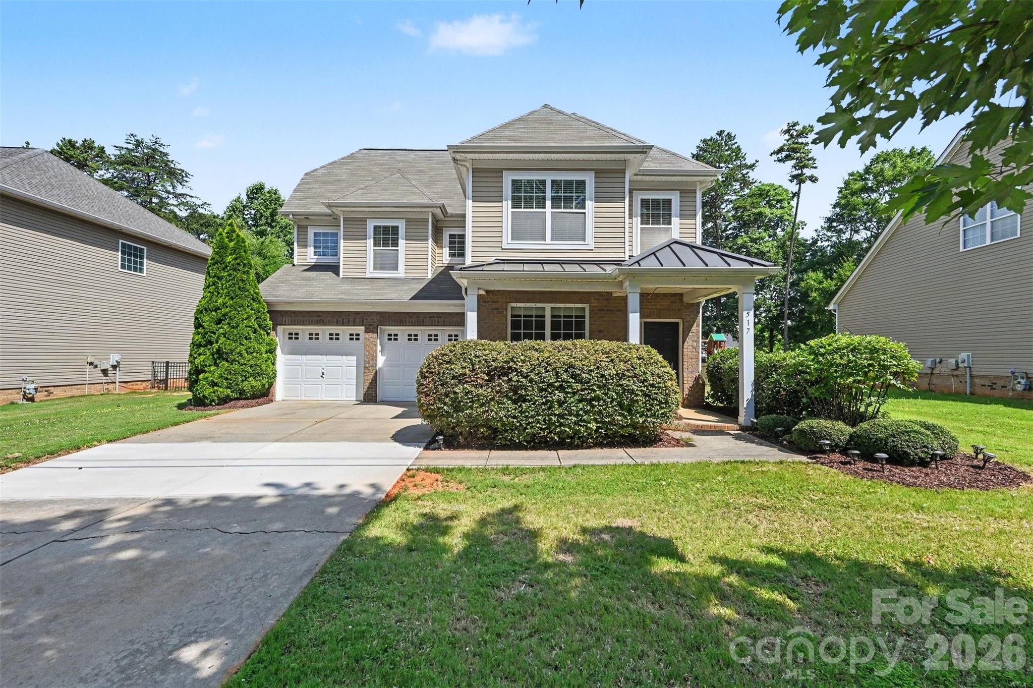 517 Stowe Road Property Photo 1